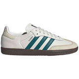 Zapatillas Adidas Samba Og Shoes "Legacy Teal"