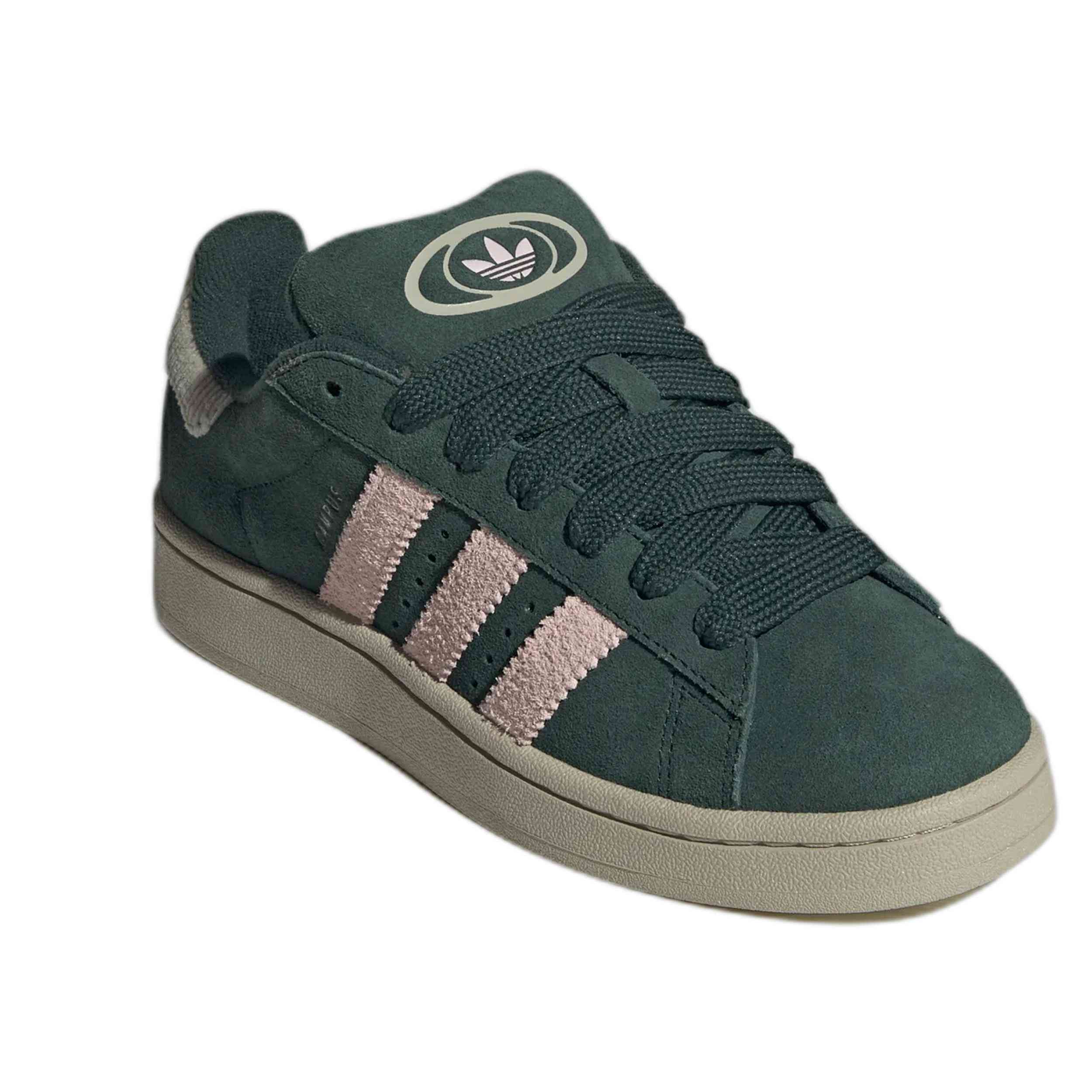 Zapatillas Adidas Campus 00S