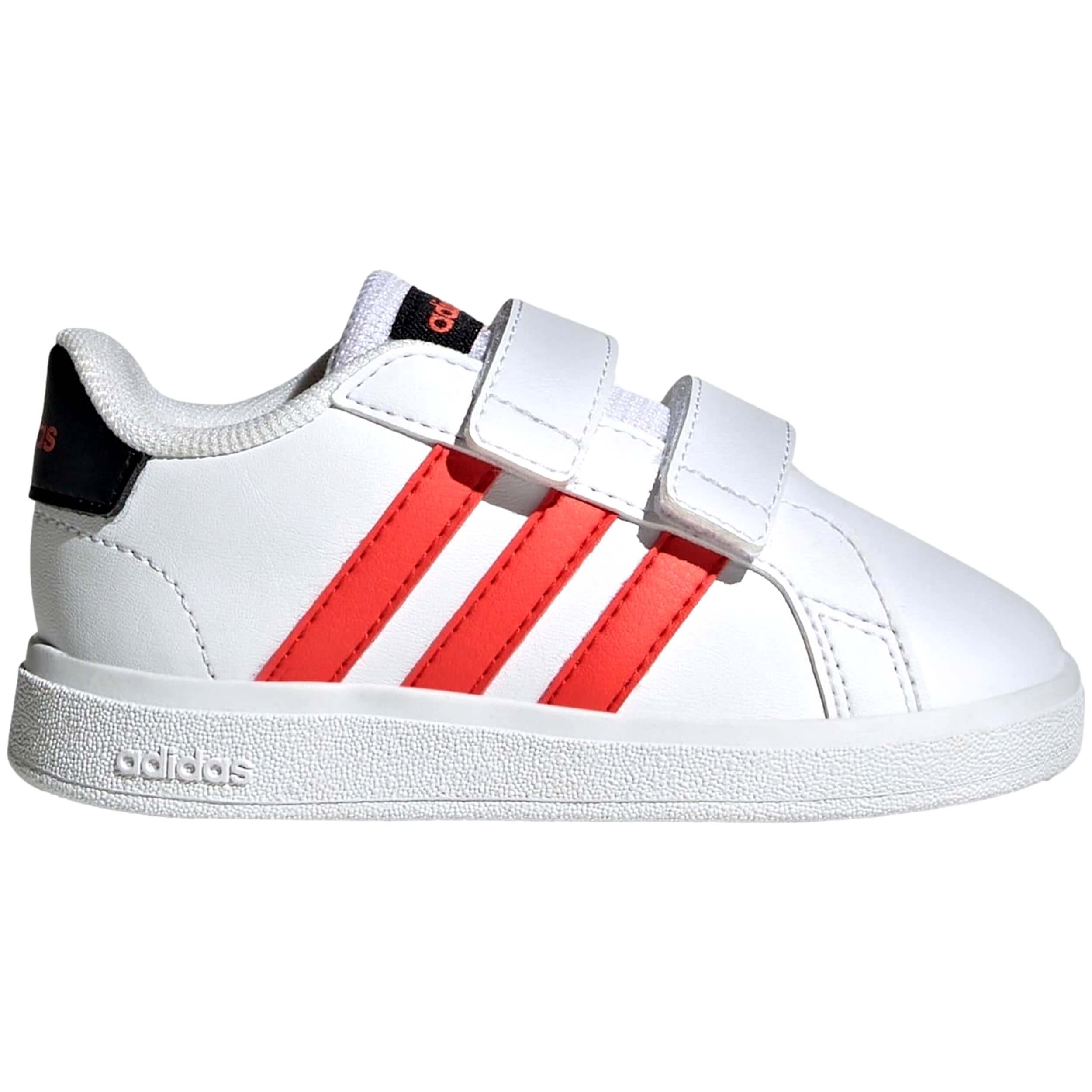 Adidas Grand Court 2.0 Sneakers