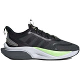Zapatillas De Running Adidas Alphabounce +