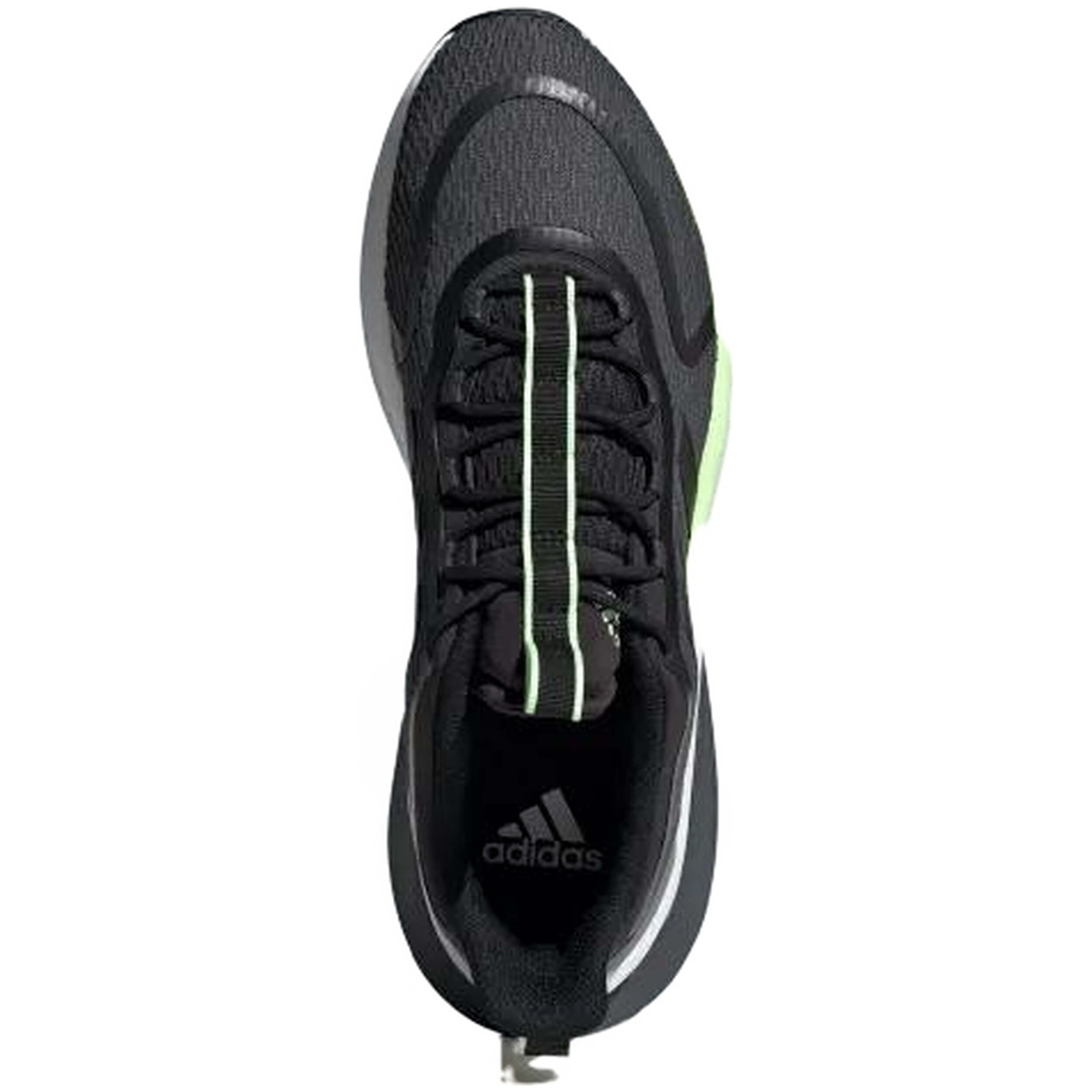 Zapatillas De Running Adidas Alphabounce +