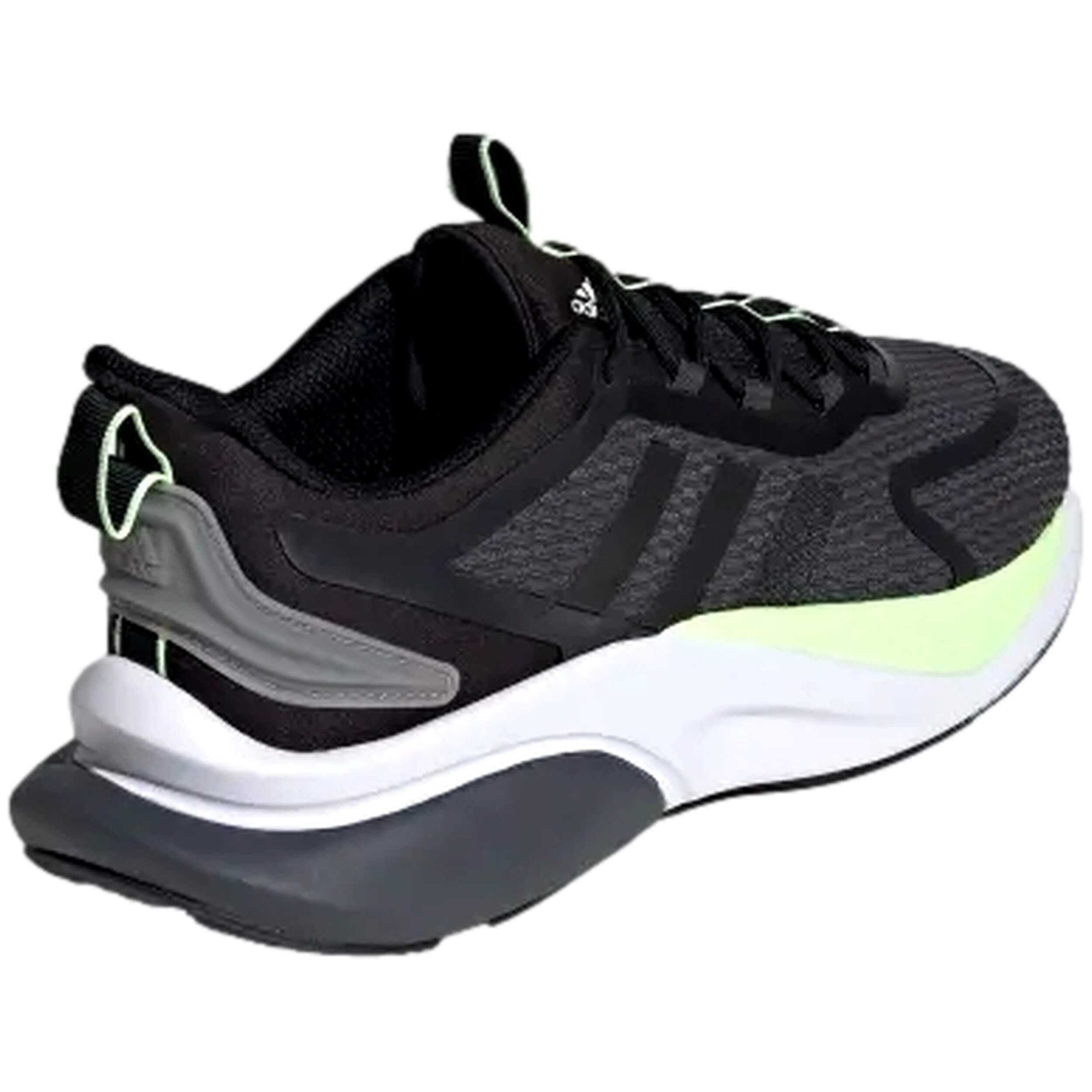 Zapatillas De Running Adidas Alphabounce +