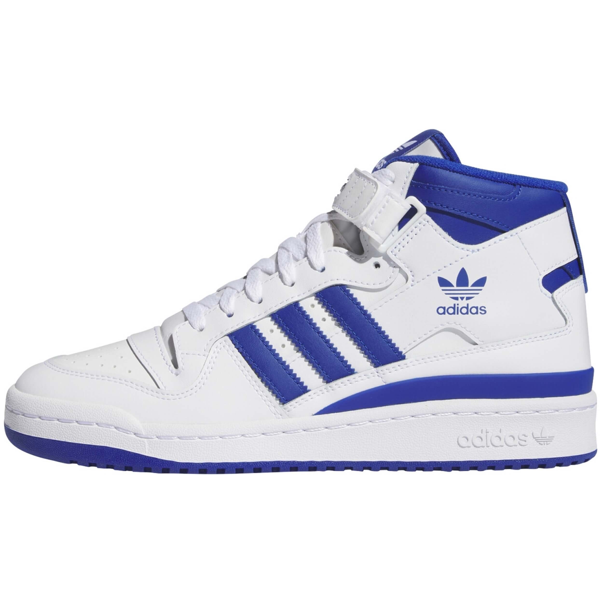 Adidas Originals Forum Mid Sneakers