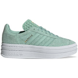 Zapatillas Adidas  verde