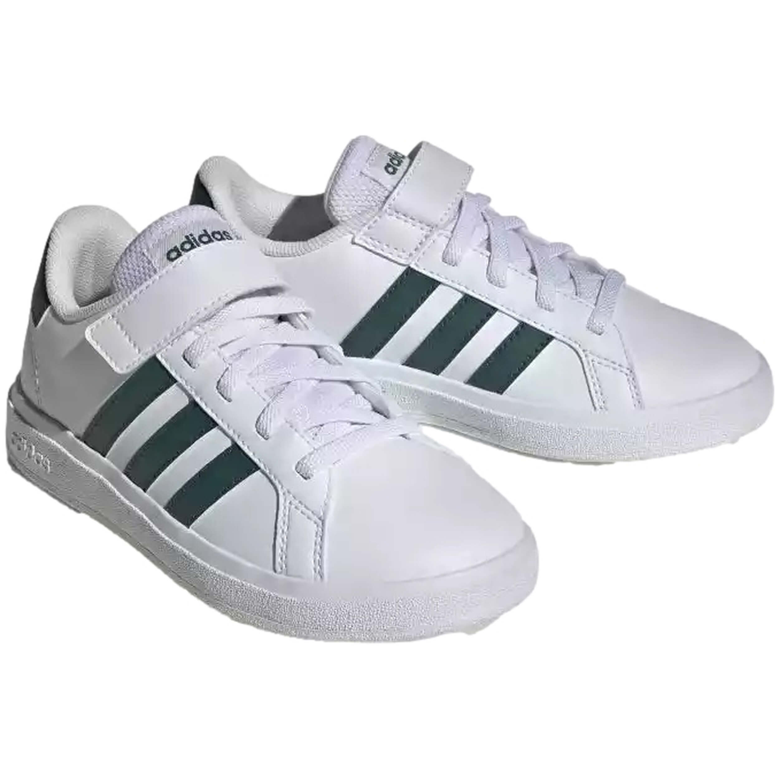 Zapatillas Adidas Grand Court 2.0 El