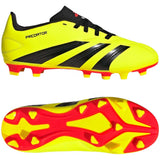 Adidas Predator Club Fxg Boots
