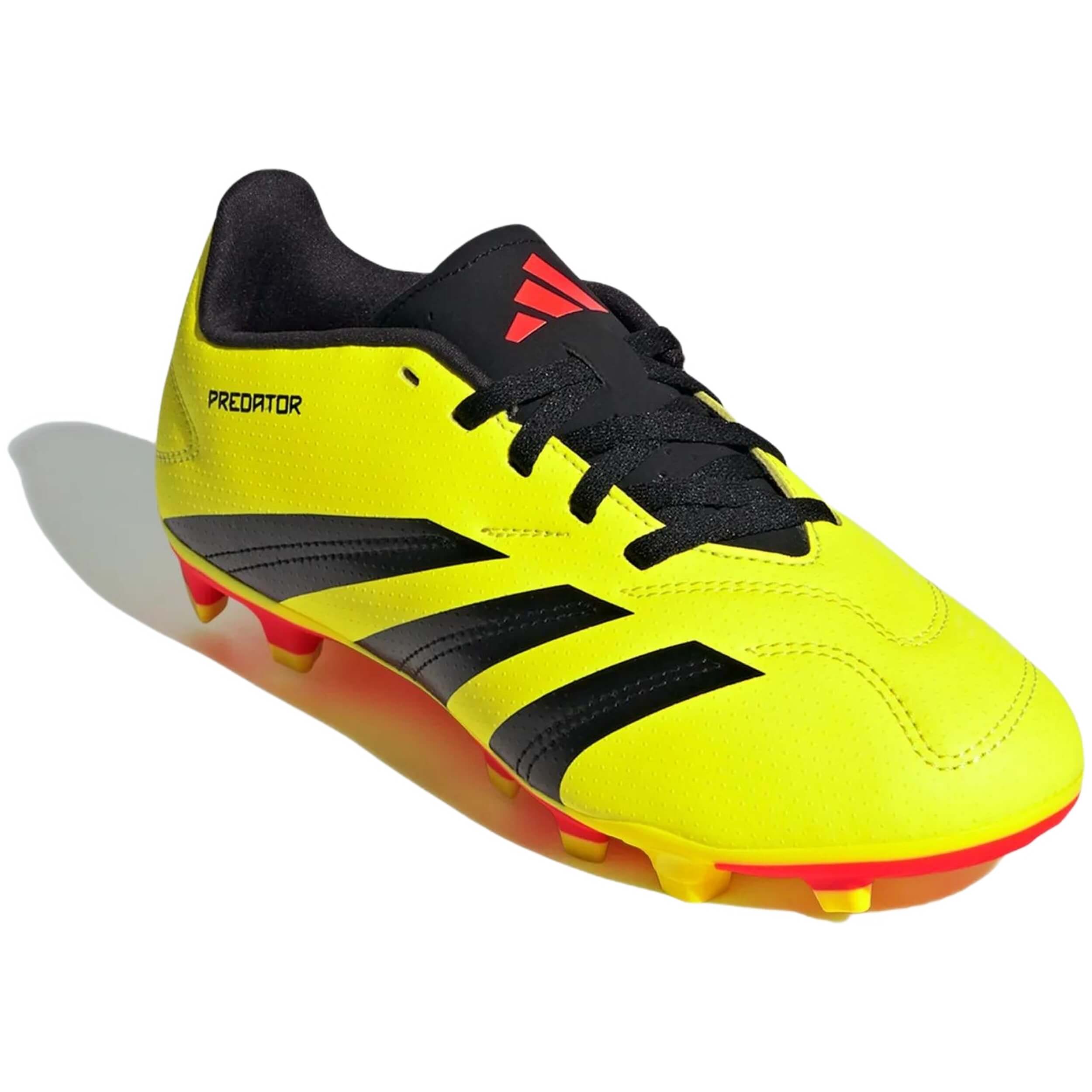 Botas Adidas Predator Club Fxg