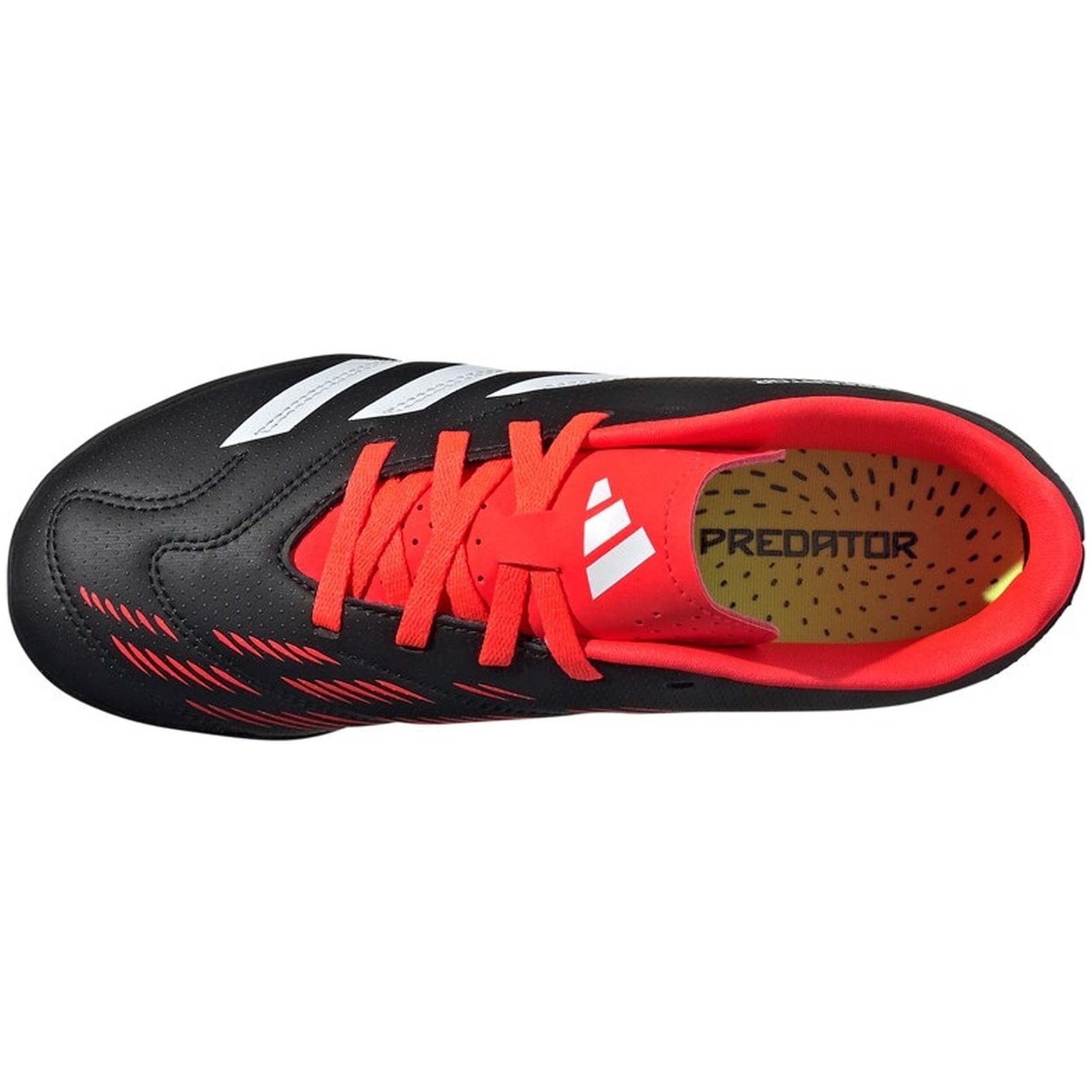 Adidas Predator Club Football Boots