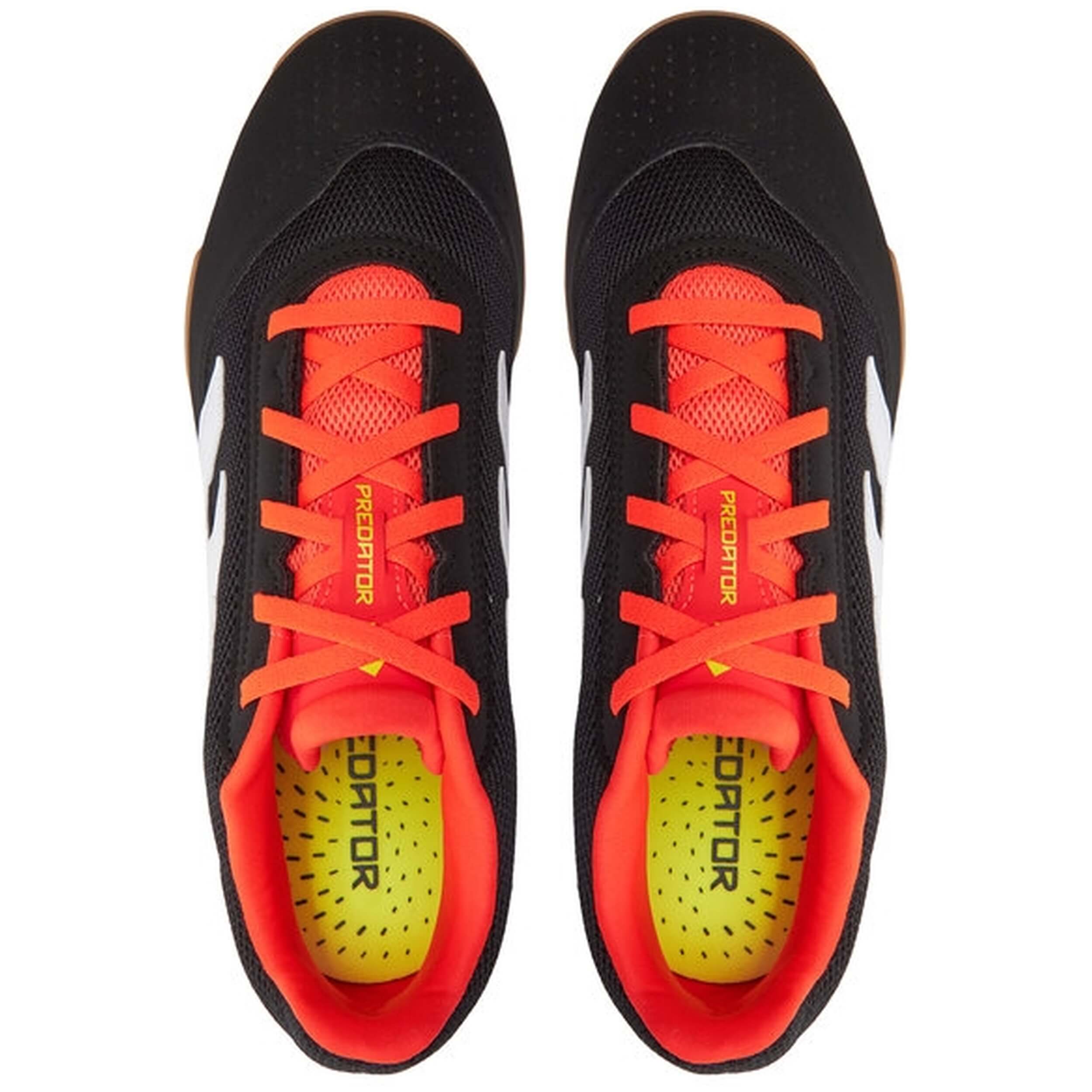 Adidas Predator Club Indoor Shoes