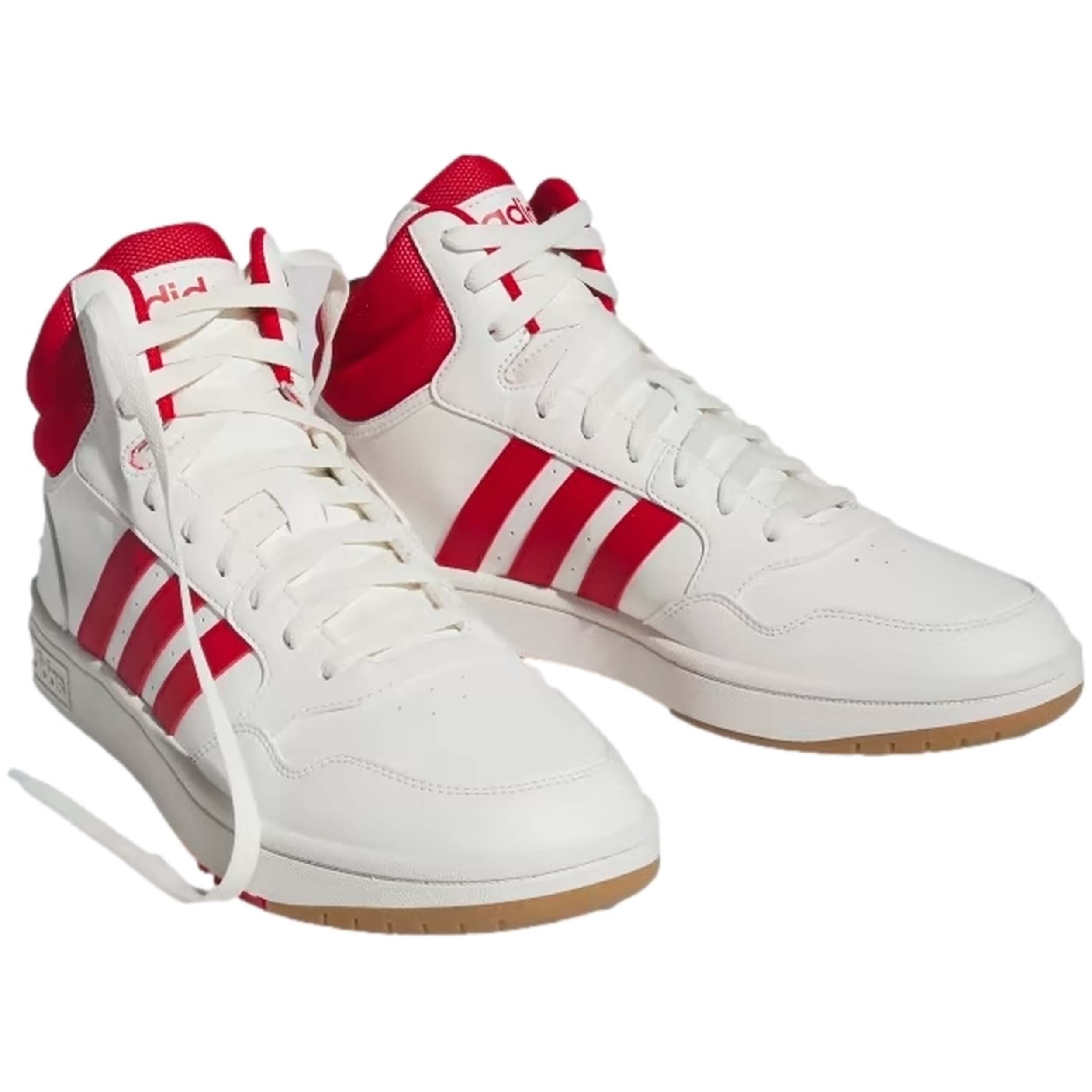 Zapatillas Adidas Hoops 3.0