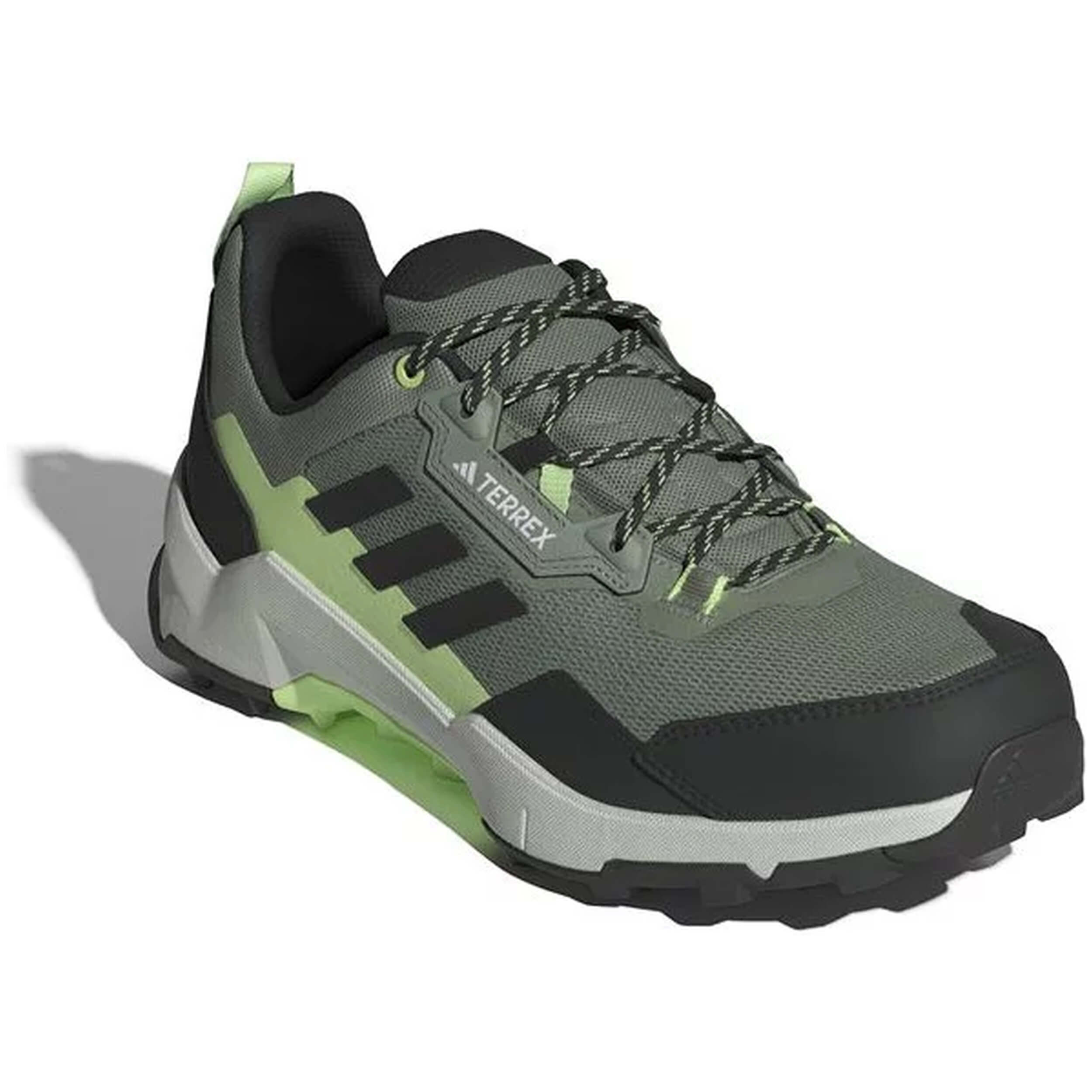 Adidas Terrex Ax4 Trekking Shoes