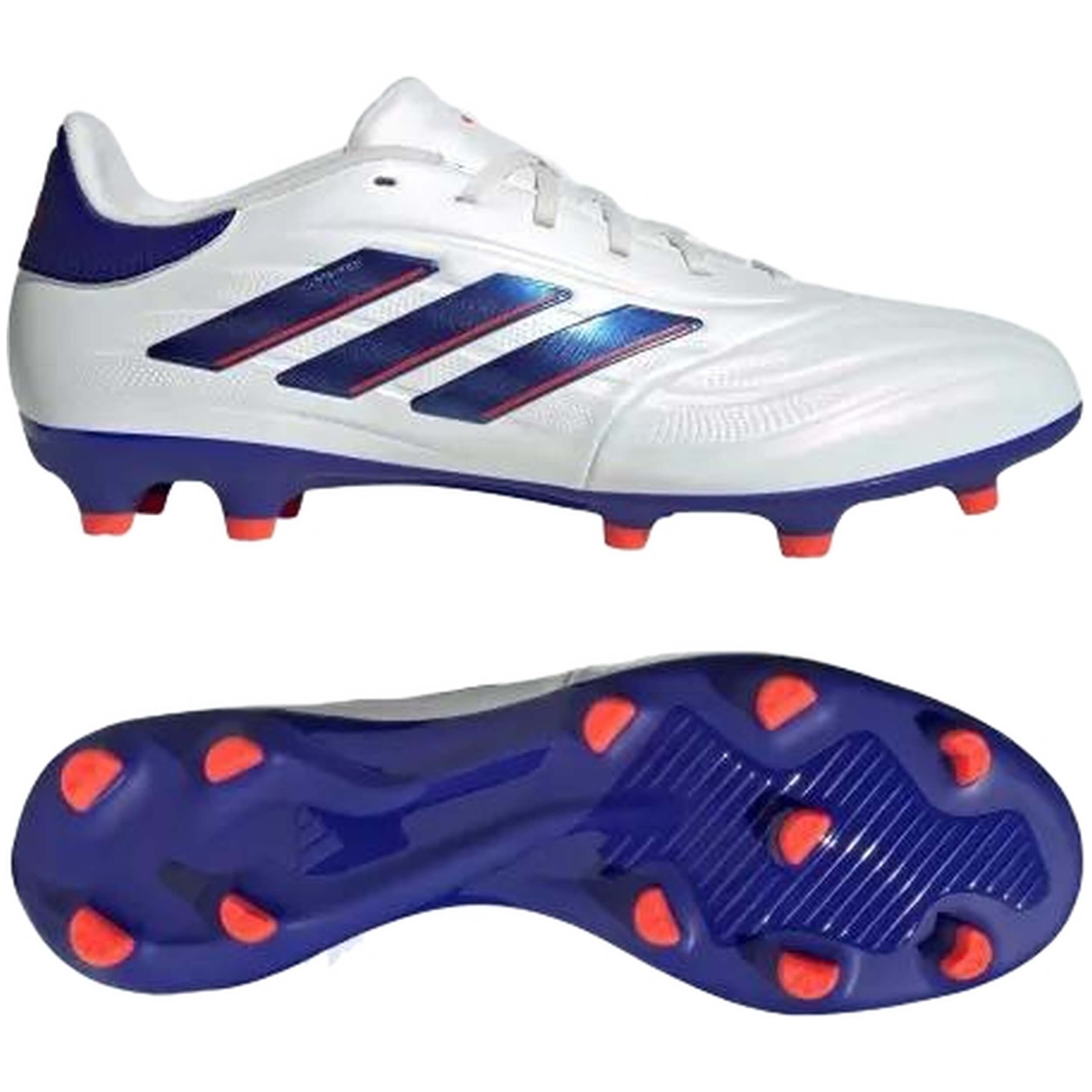 Botas De Futbol Adidas Copa Pure Ii League Fg