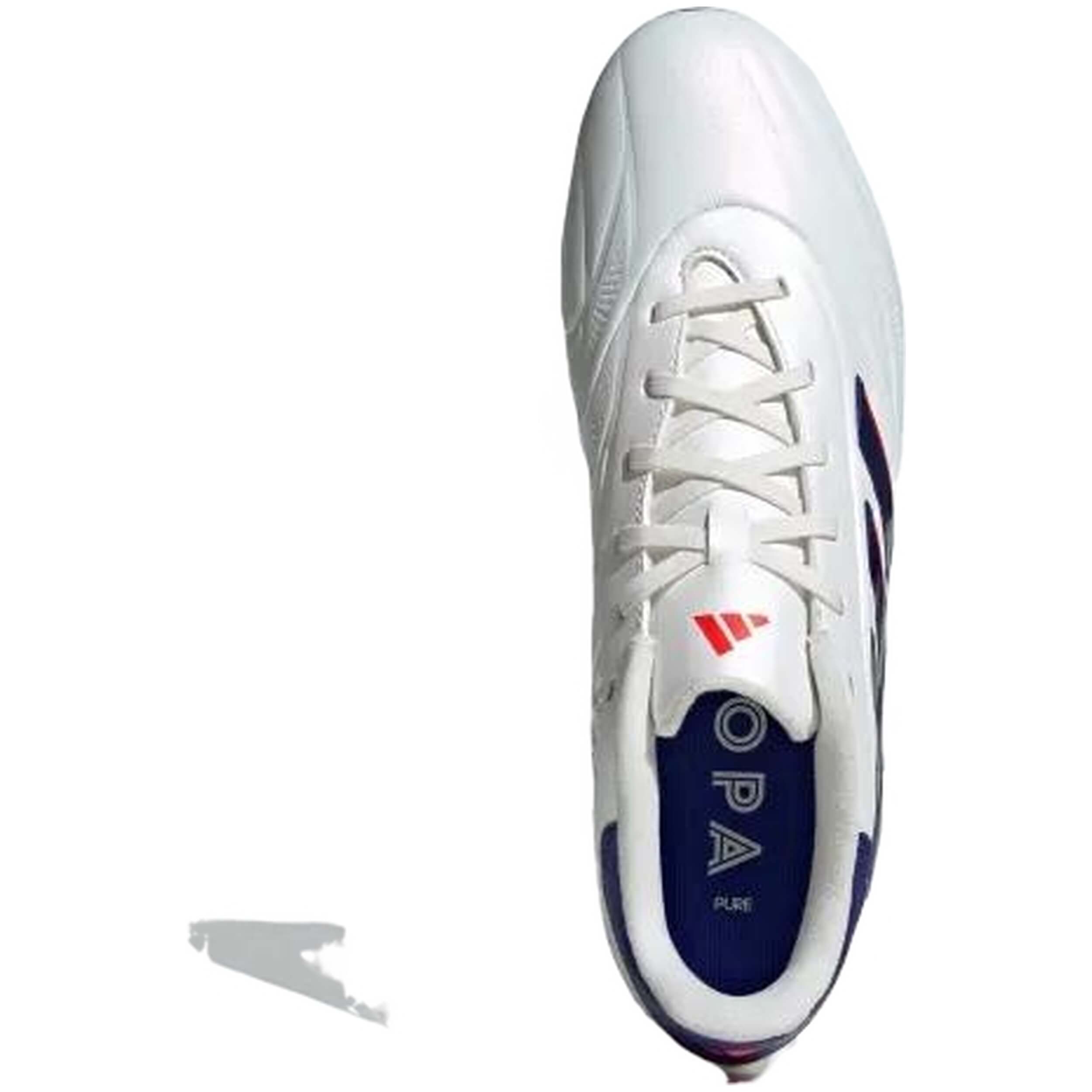 Botas De Futbol Adidas Copa Pure Ii League Fg