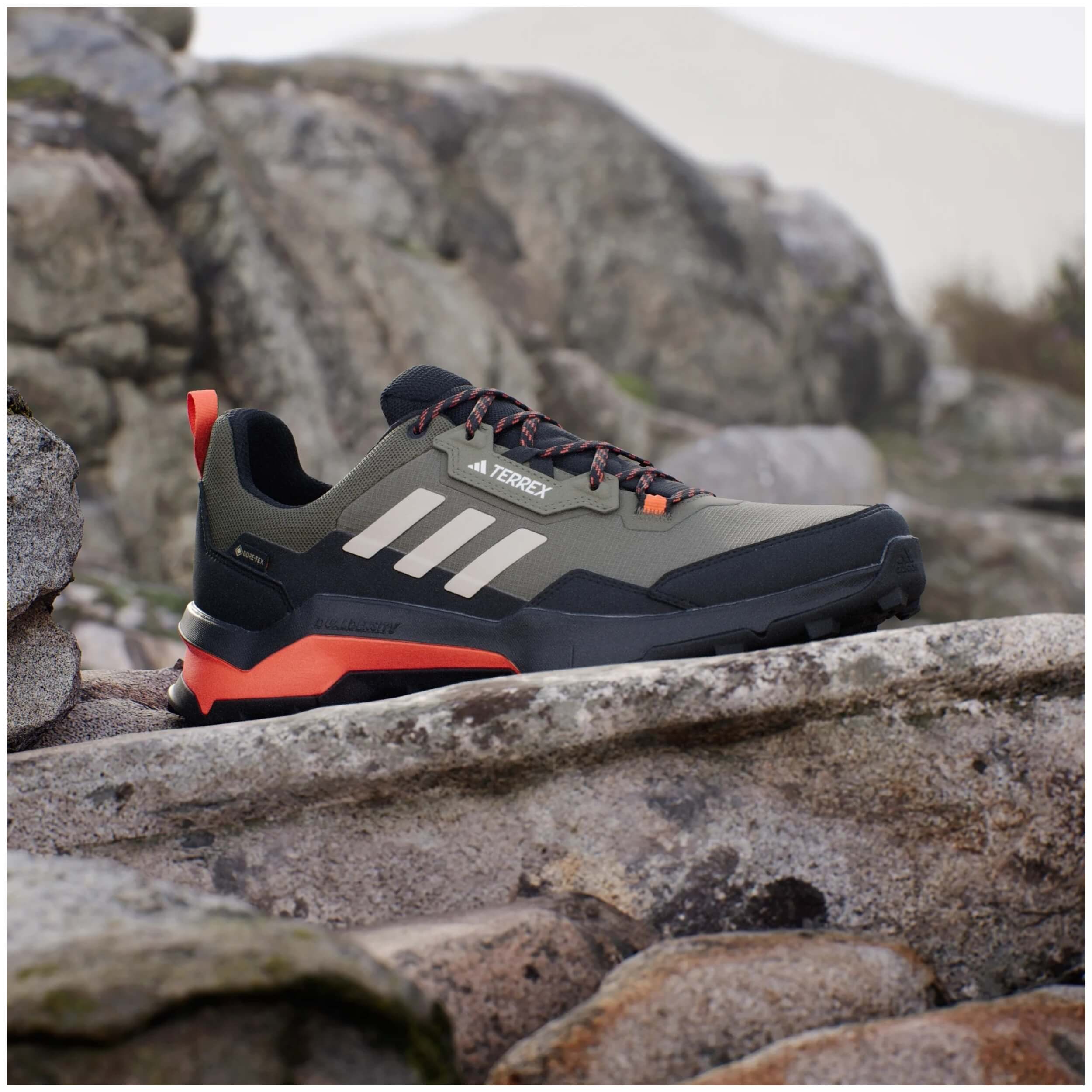 Adidas Terrex Ax4 Gtx Trekking Shoes