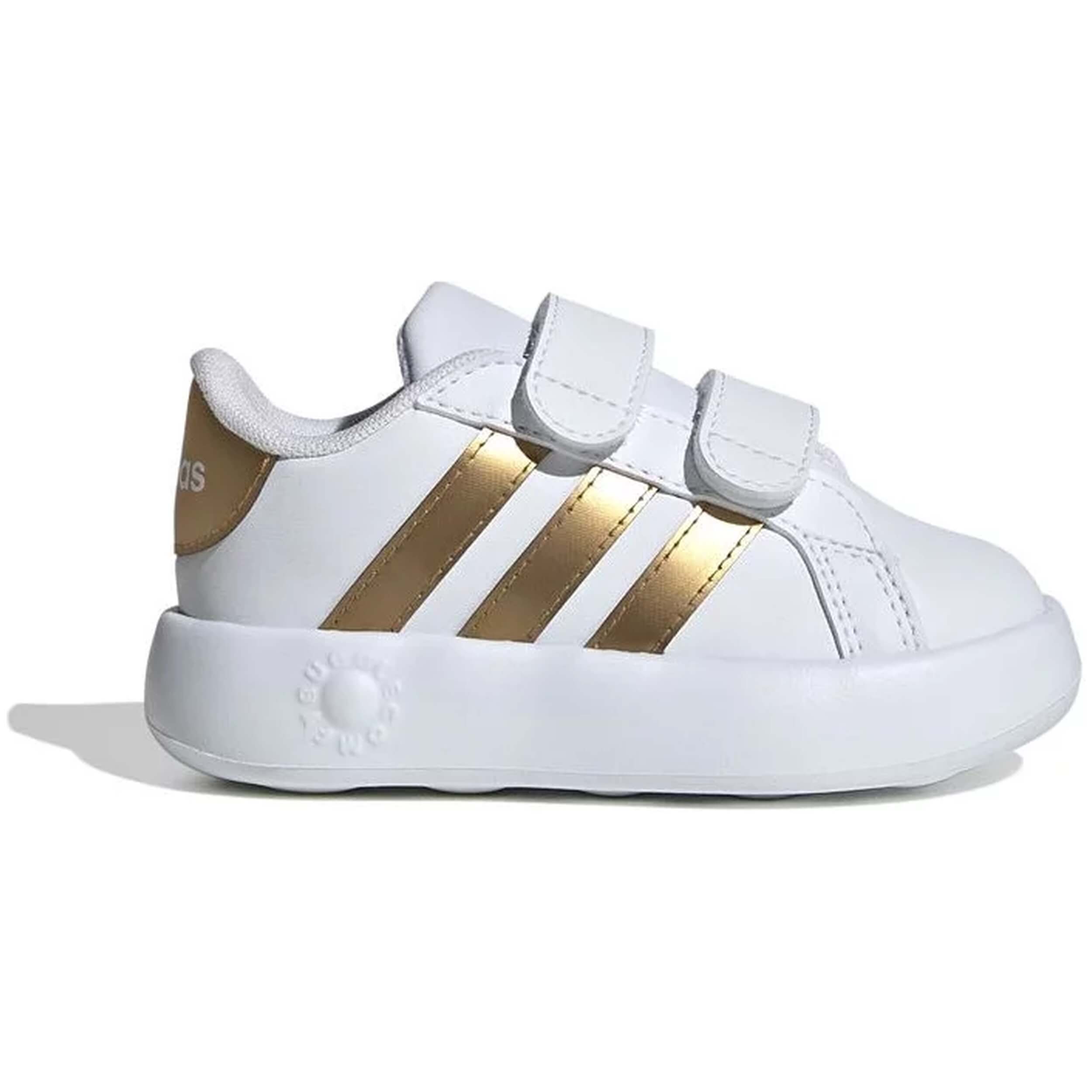  Adidas Grand Court 2.0 Cf
