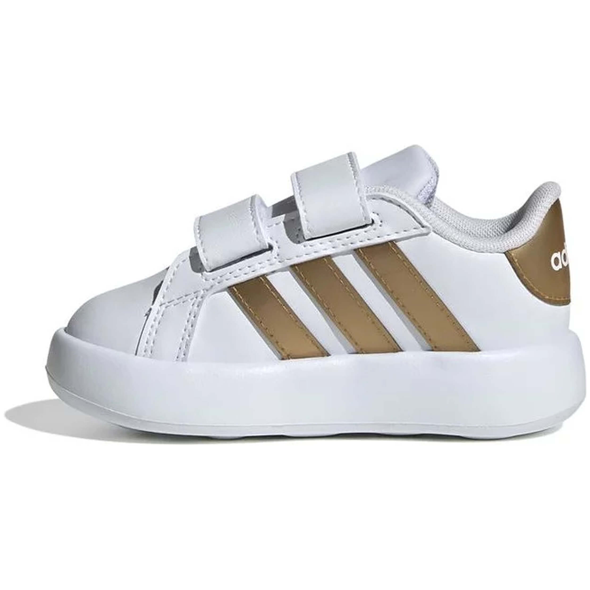  Adidas Grand Court 2.0 Cf