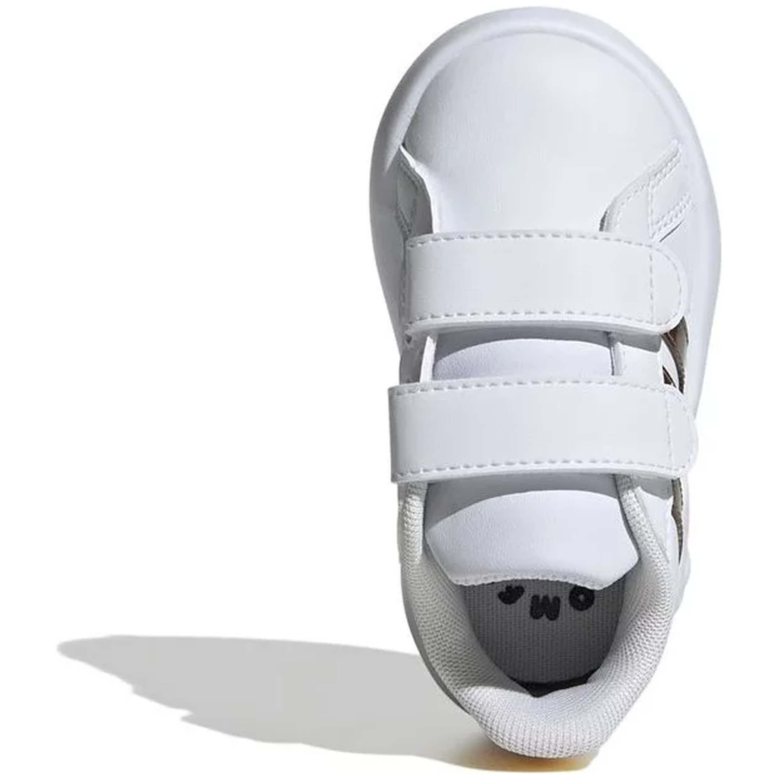 Adidas Grand Court 2.0 Cf