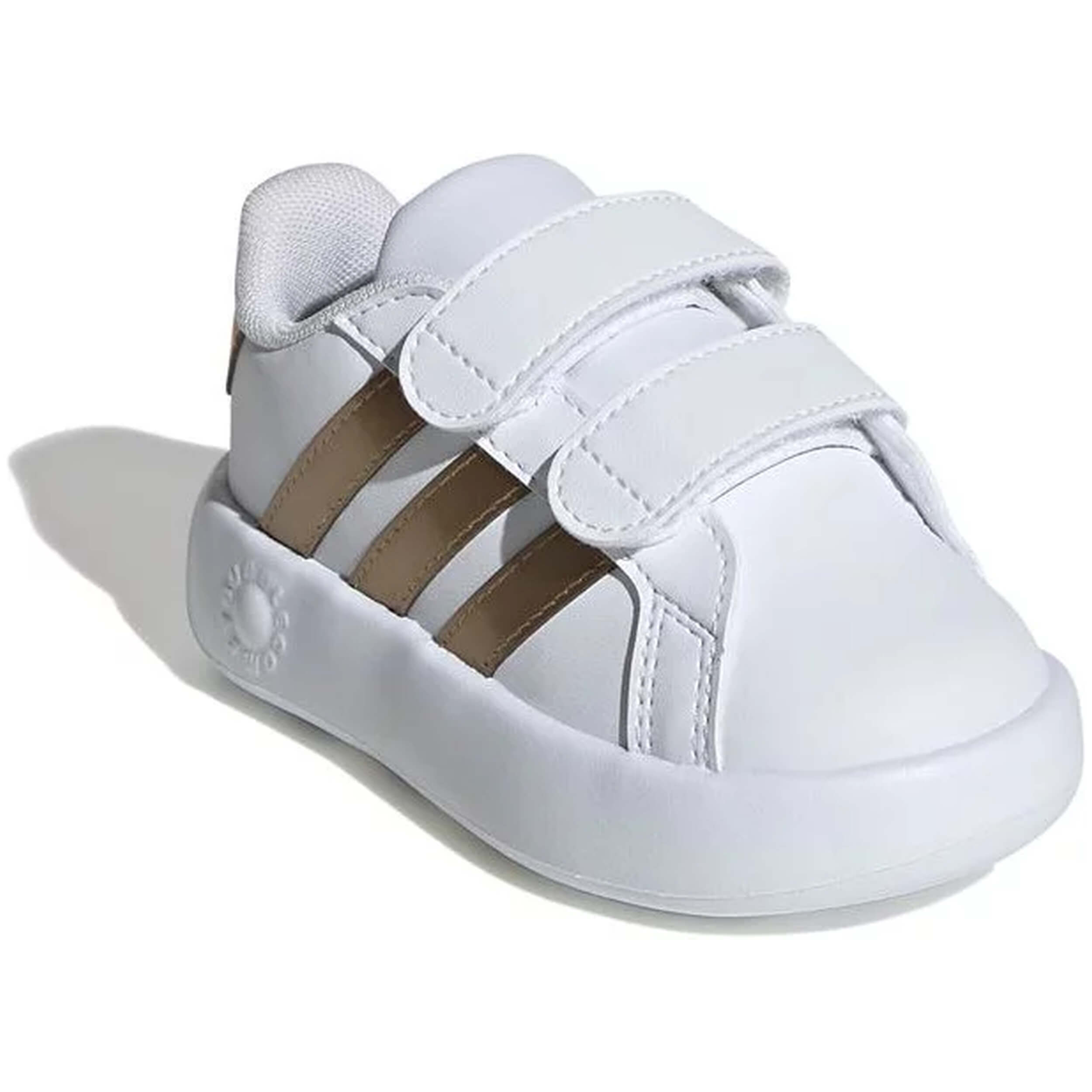  Adidas Grand Court 2.0 Cf