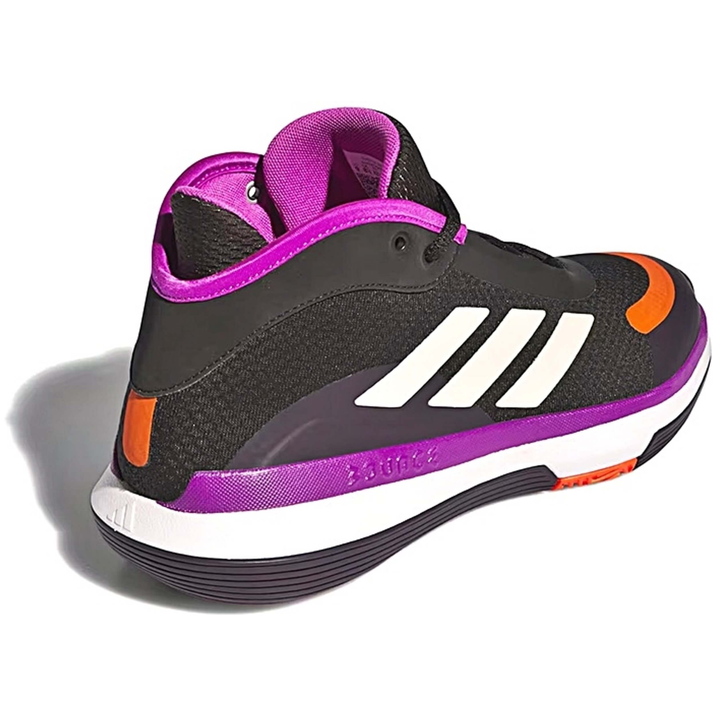 Adidas Bounce Legends Sneakers