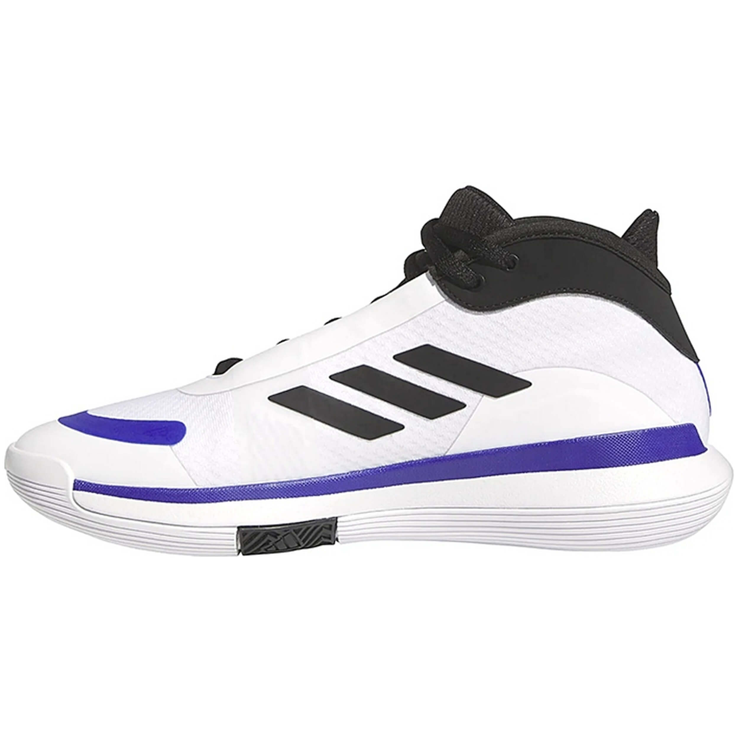 Zapatillas De Baloncesto Adidas Bounce Legends