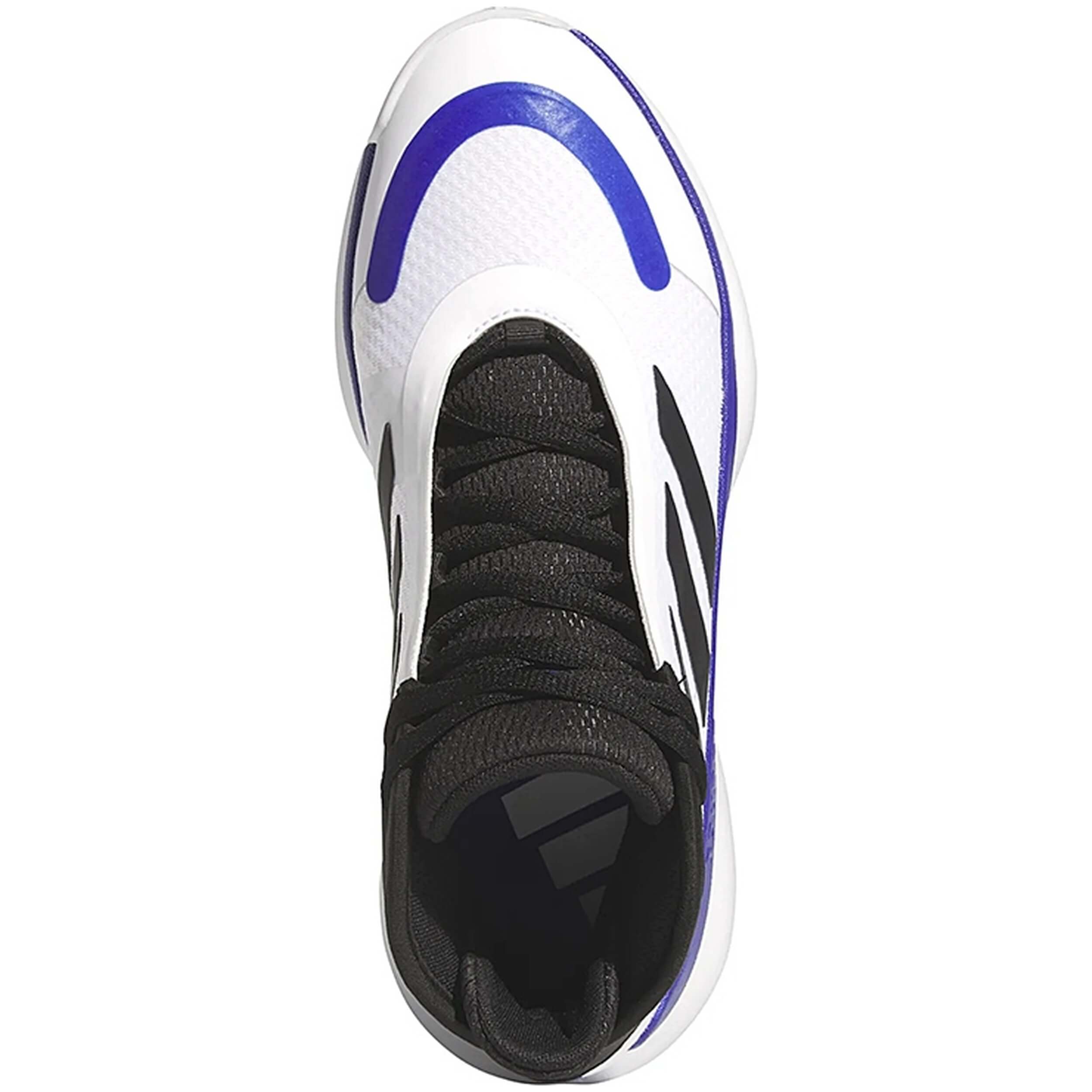 Zapatillas De Baloncesto Adidas Bounce Legends