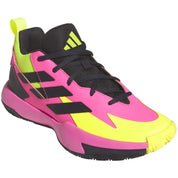 Zapatillas De Baloncesto Adidas Cross Em Up Select