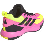 Zapatillas De Baloncesto Adidas Cross Em Up Select