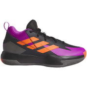 Zapatillas De Baloncesto Adidas Cross 'Em Up Select Mid