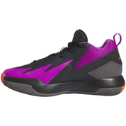 Zapatillas De Baloncesto Adidas Cross 'Em Up Select Mid