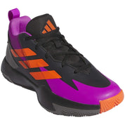 Zapatillas De Baloncesto Adidas Cross 'Em Up Select Mid