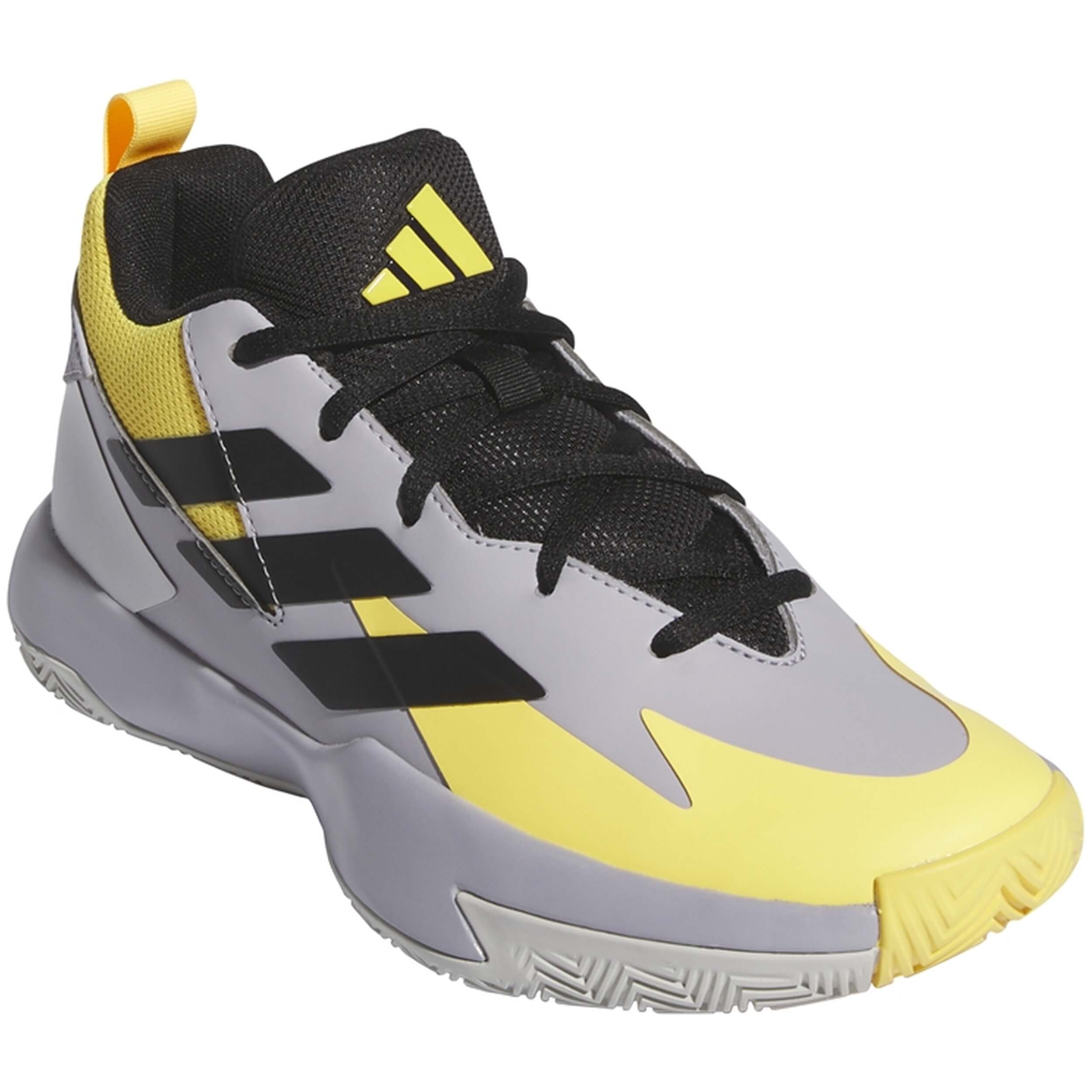 Adidas Cross Em Up Select Basketball Shoes