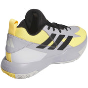 Adidas Cross Em Up Select Basketball Shoes