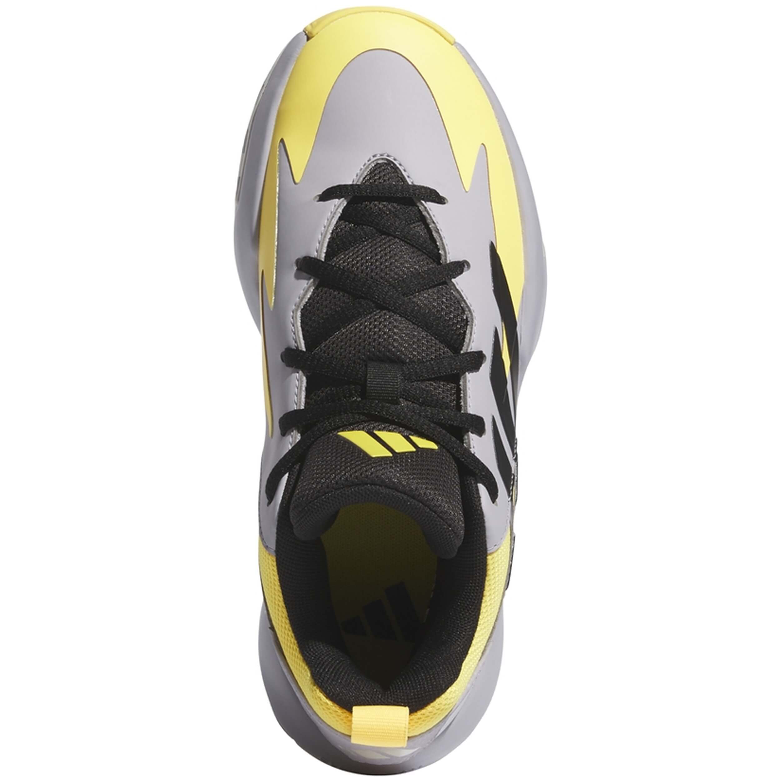 Adidas Cross Em Up Select Basketball Shoes