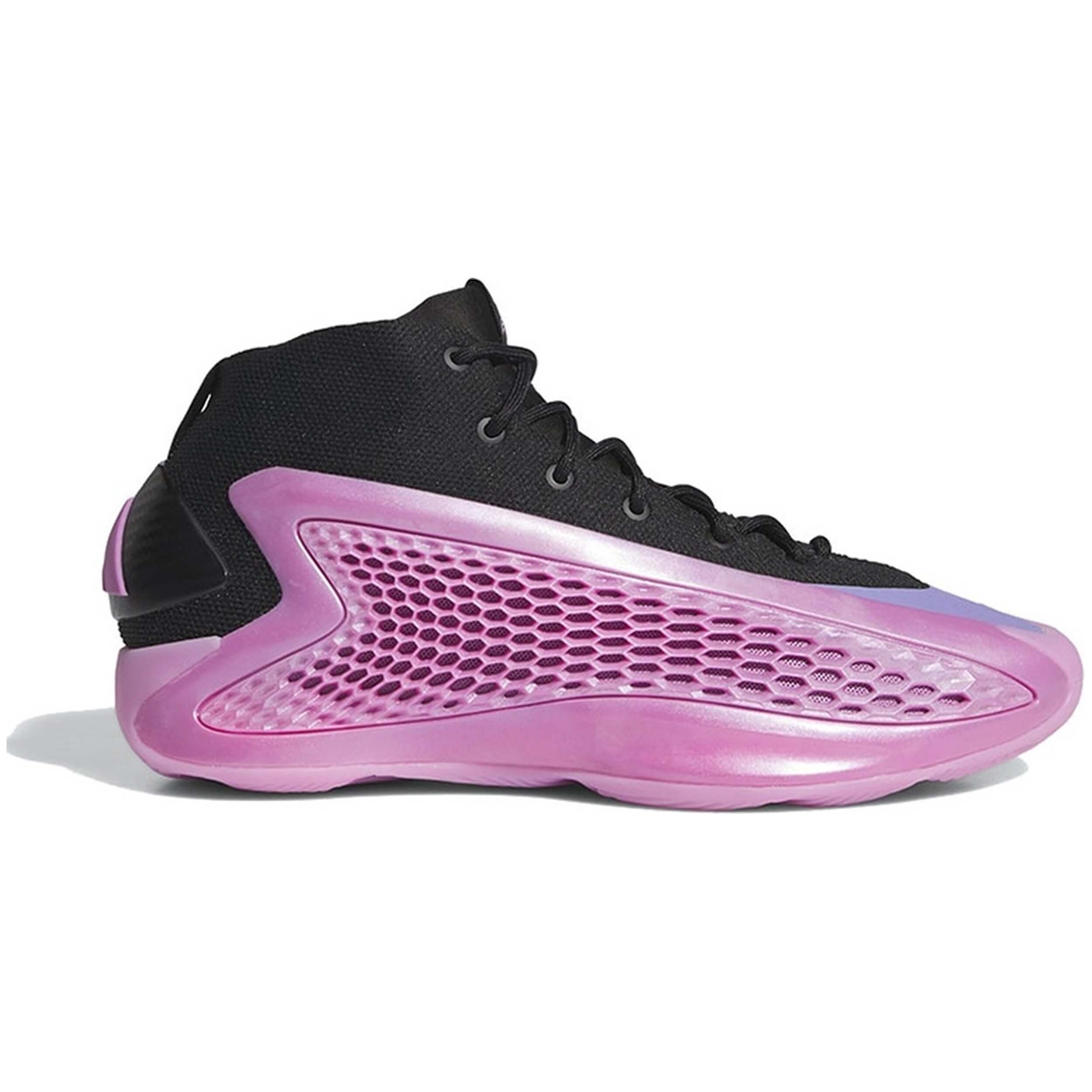 Zapatillas De Baloncesto Adidas A.E. 1