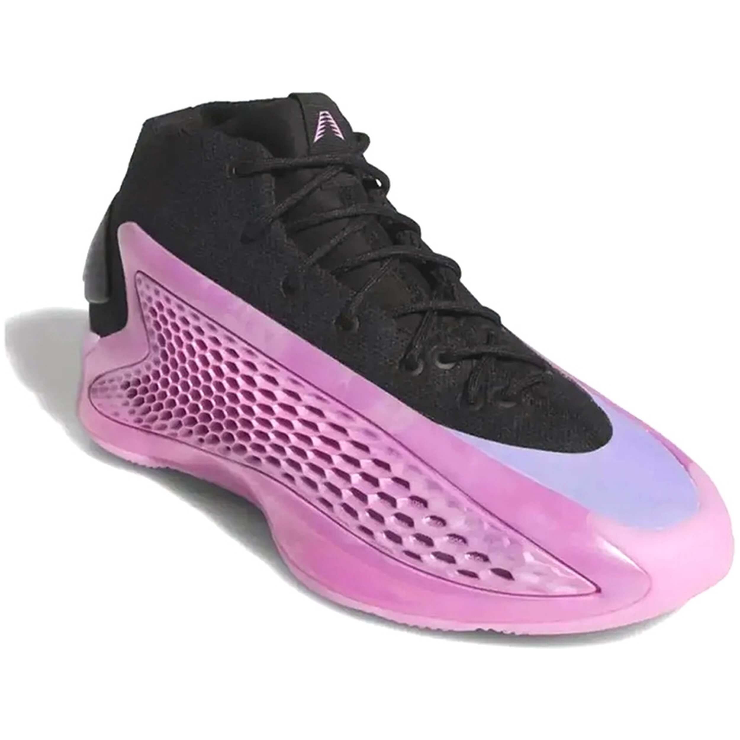 Zapatillas De Baloncesto Adidas A.E. 1