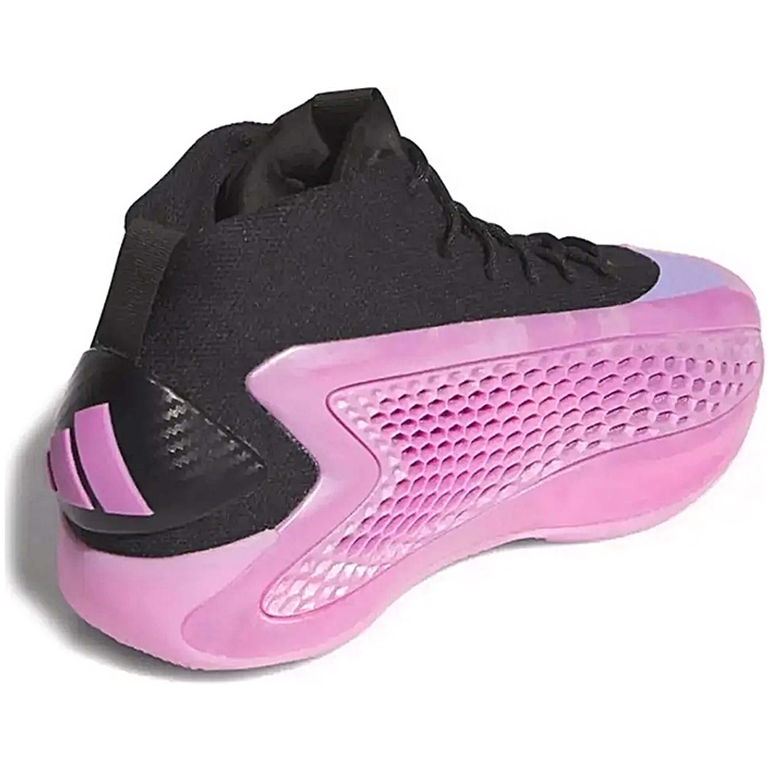 Zapatillas De Baloncesto Adidas A.E. 1