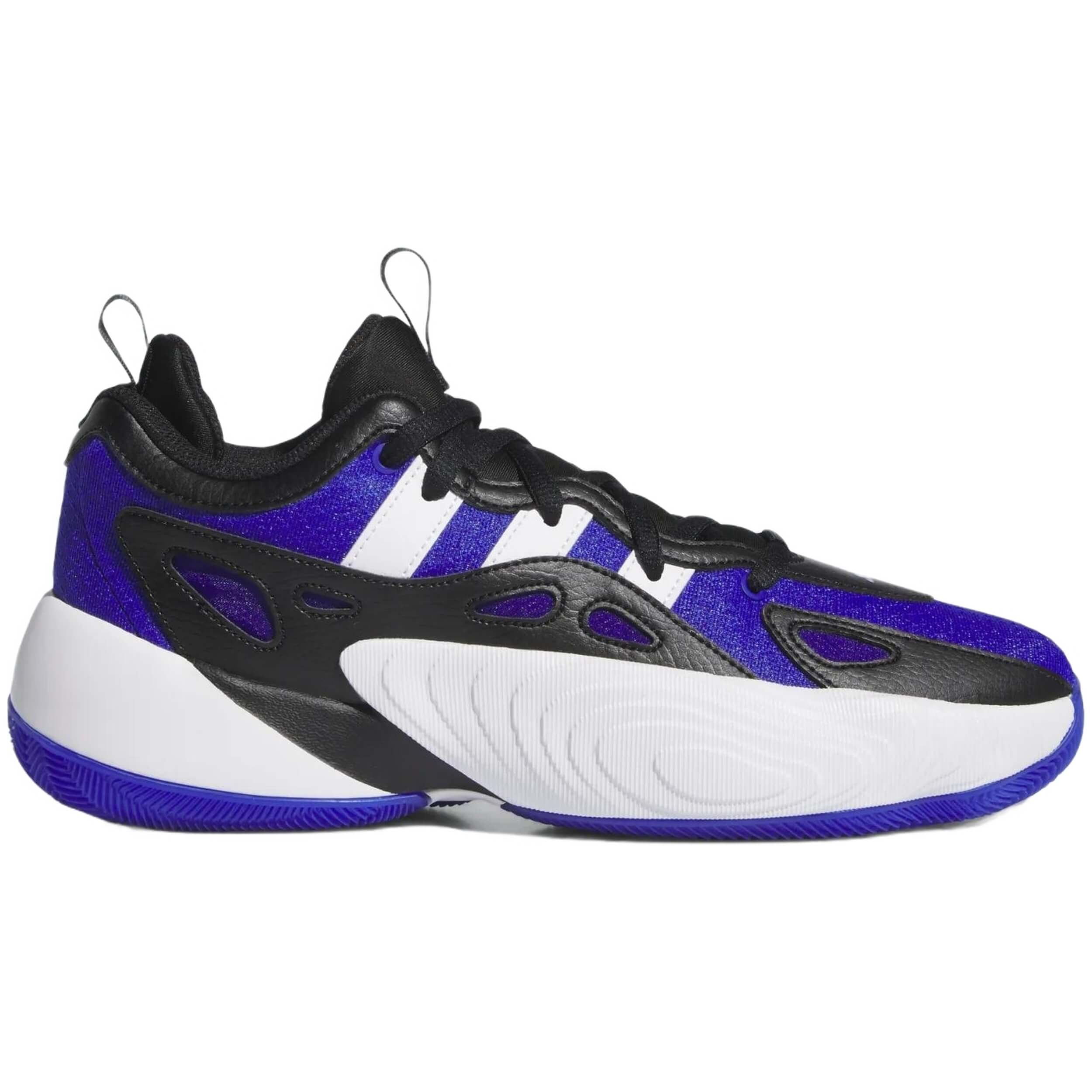 Zapatillas De Baloncesto Adidas Trae Unlimited 2