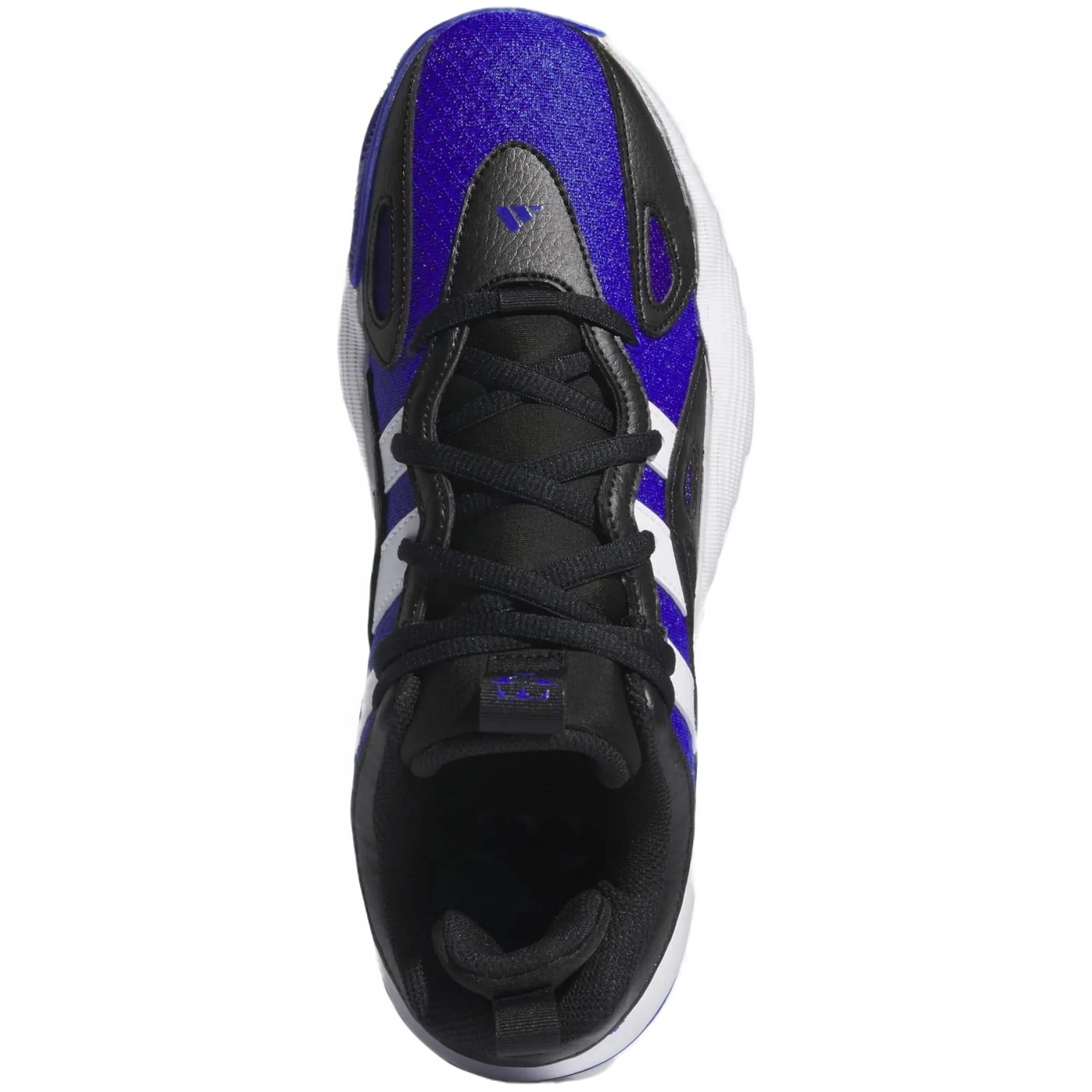 Zapatillas De Baloncesto Adidas Trae Unlimited 2