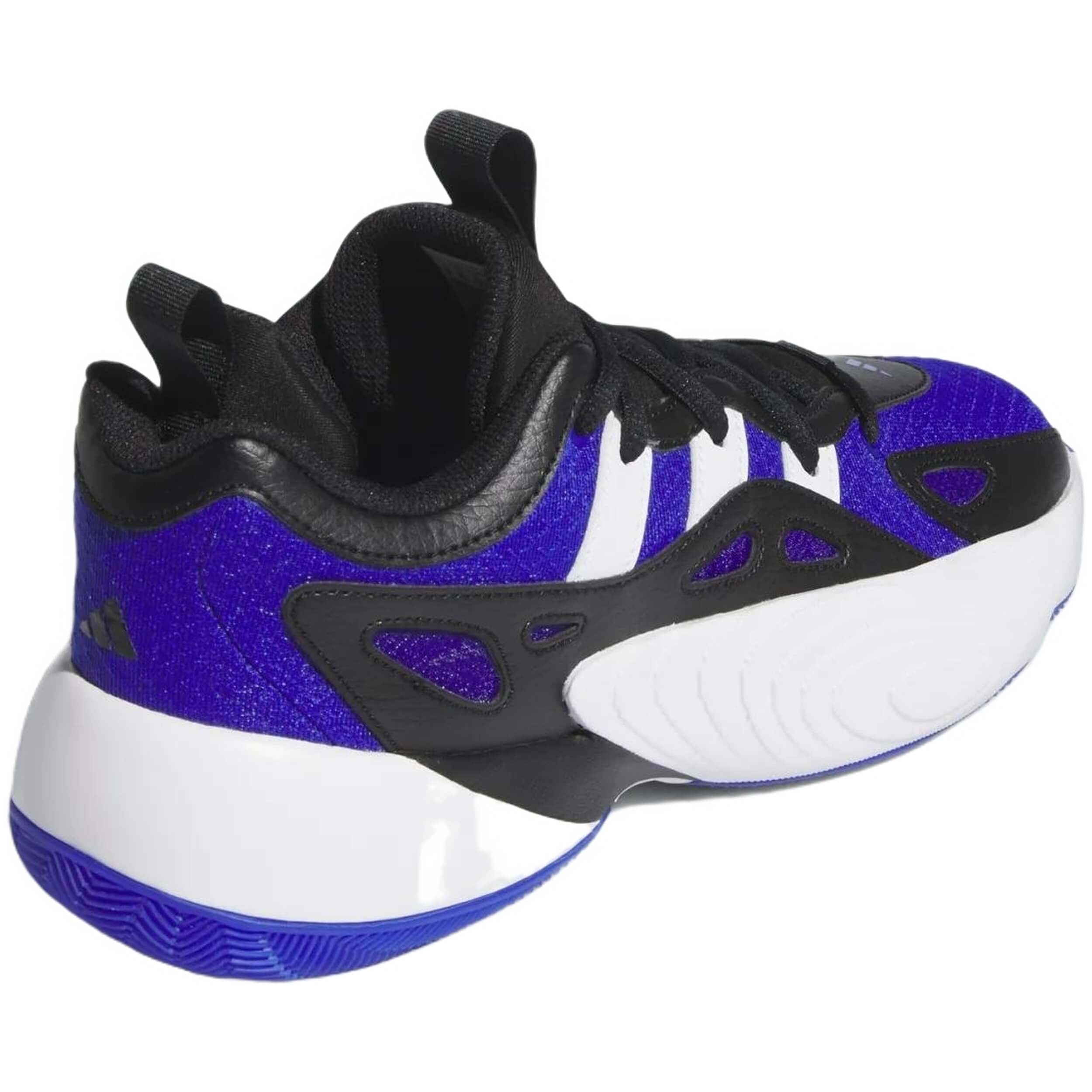 Zapatillas De Baloncesto Adidas Trae Unlimited 2