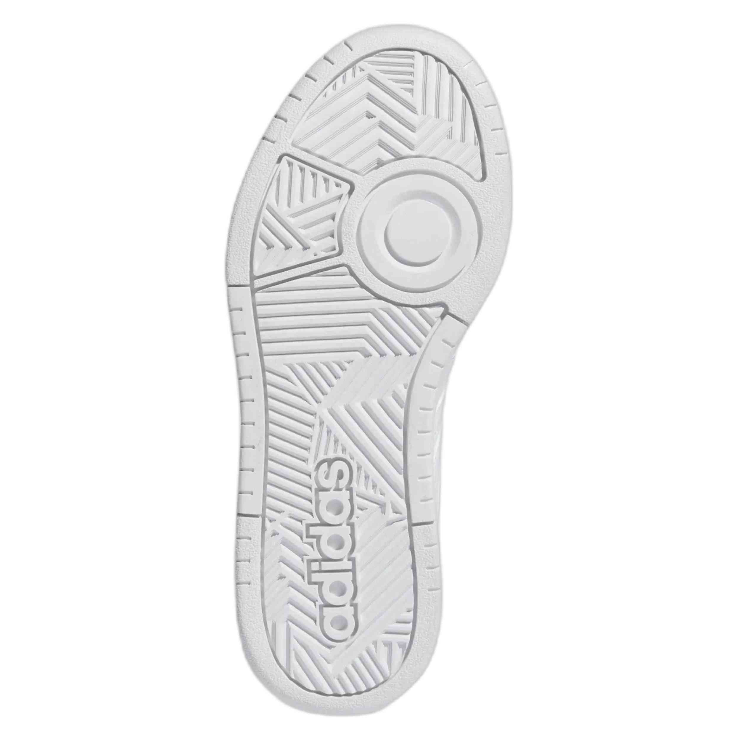  Adidas Hoops 3.0 Bold