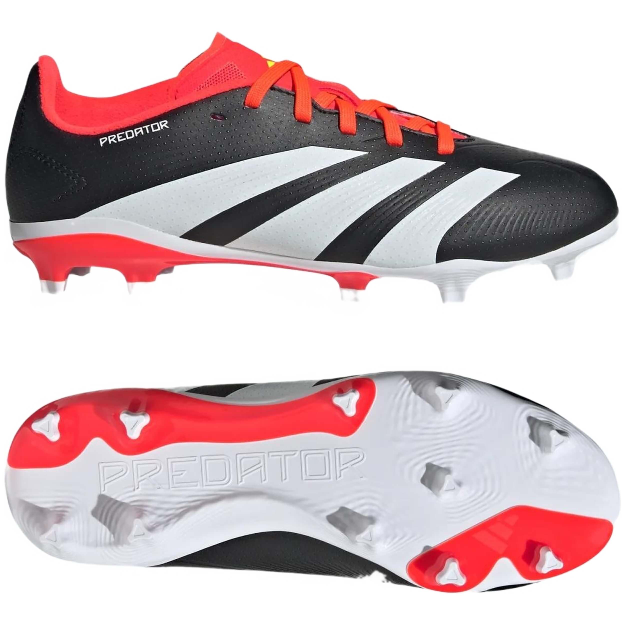 Botas De Futbol Adidas Predator League Fg