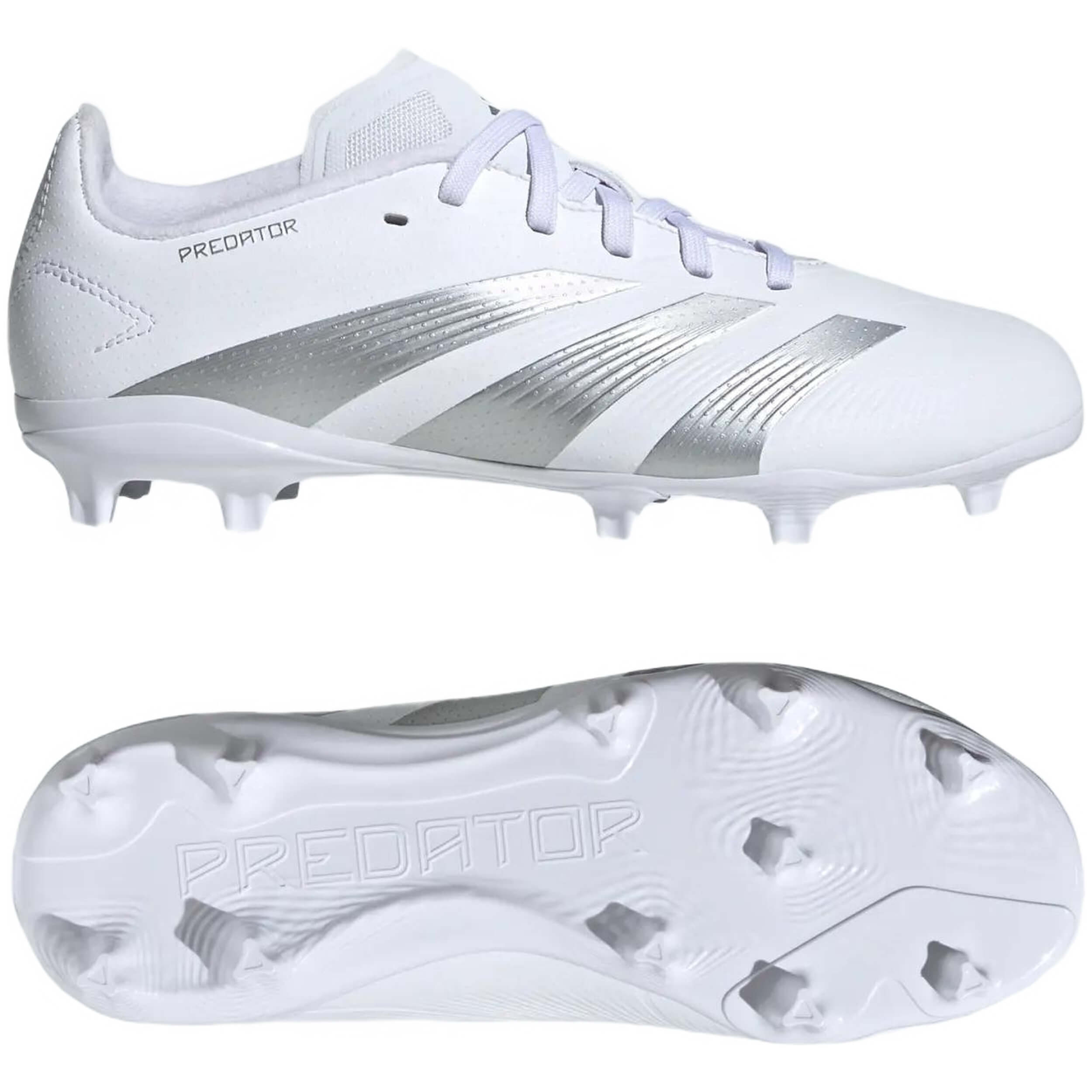 Botas De Futbol Adidas Predator League Fg