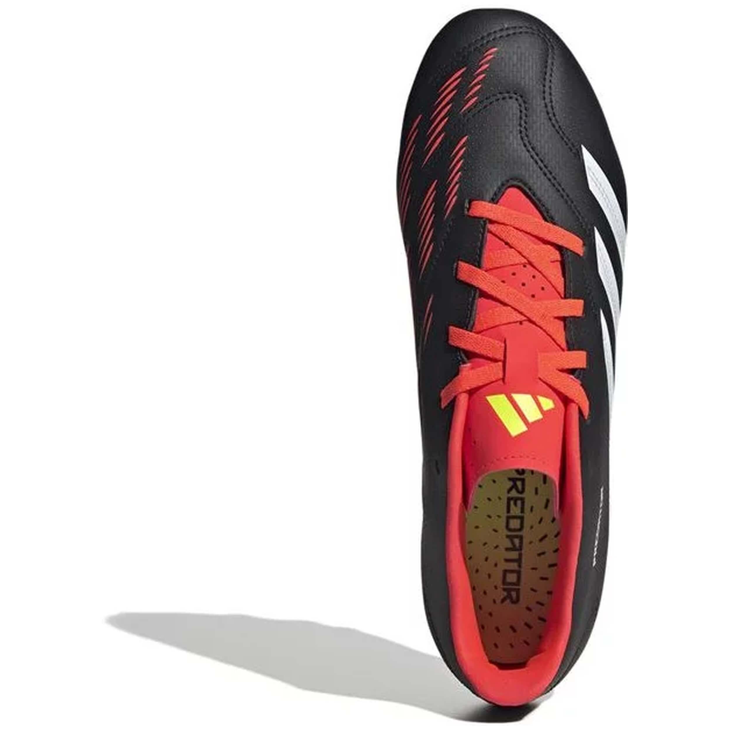 Adidas Predator Club Fxg Football Boots