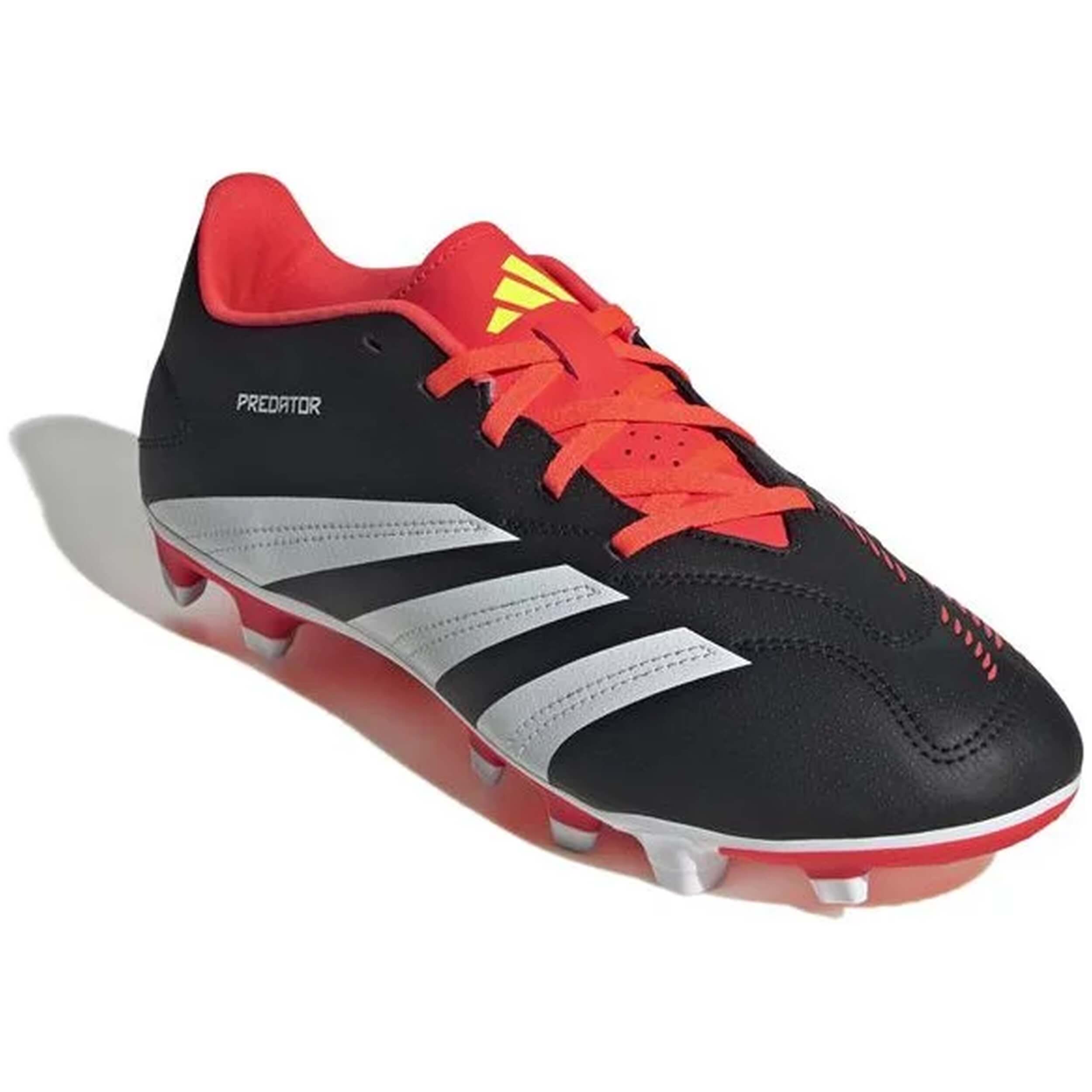 Adidas Predator Club Fxg Football Boots