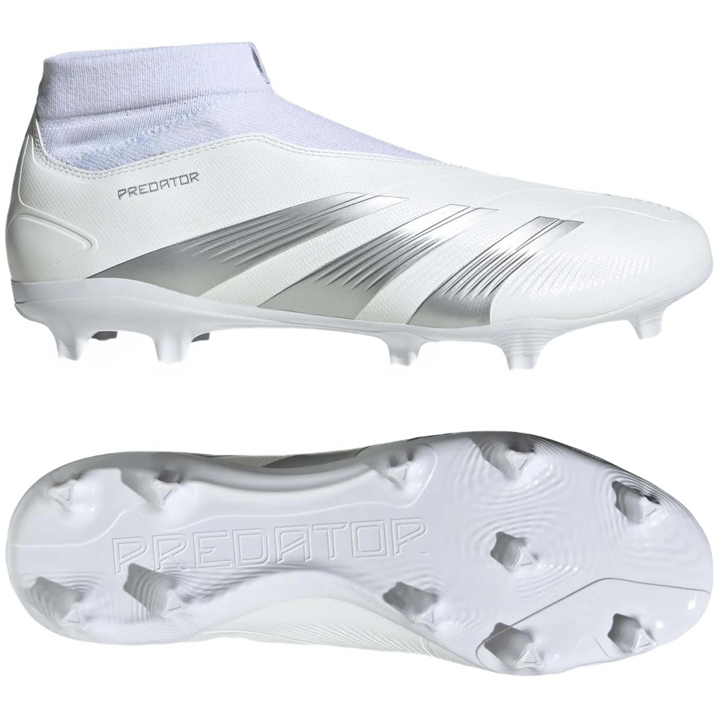 Botas De Futbol Adidas Predator League Ll Fg