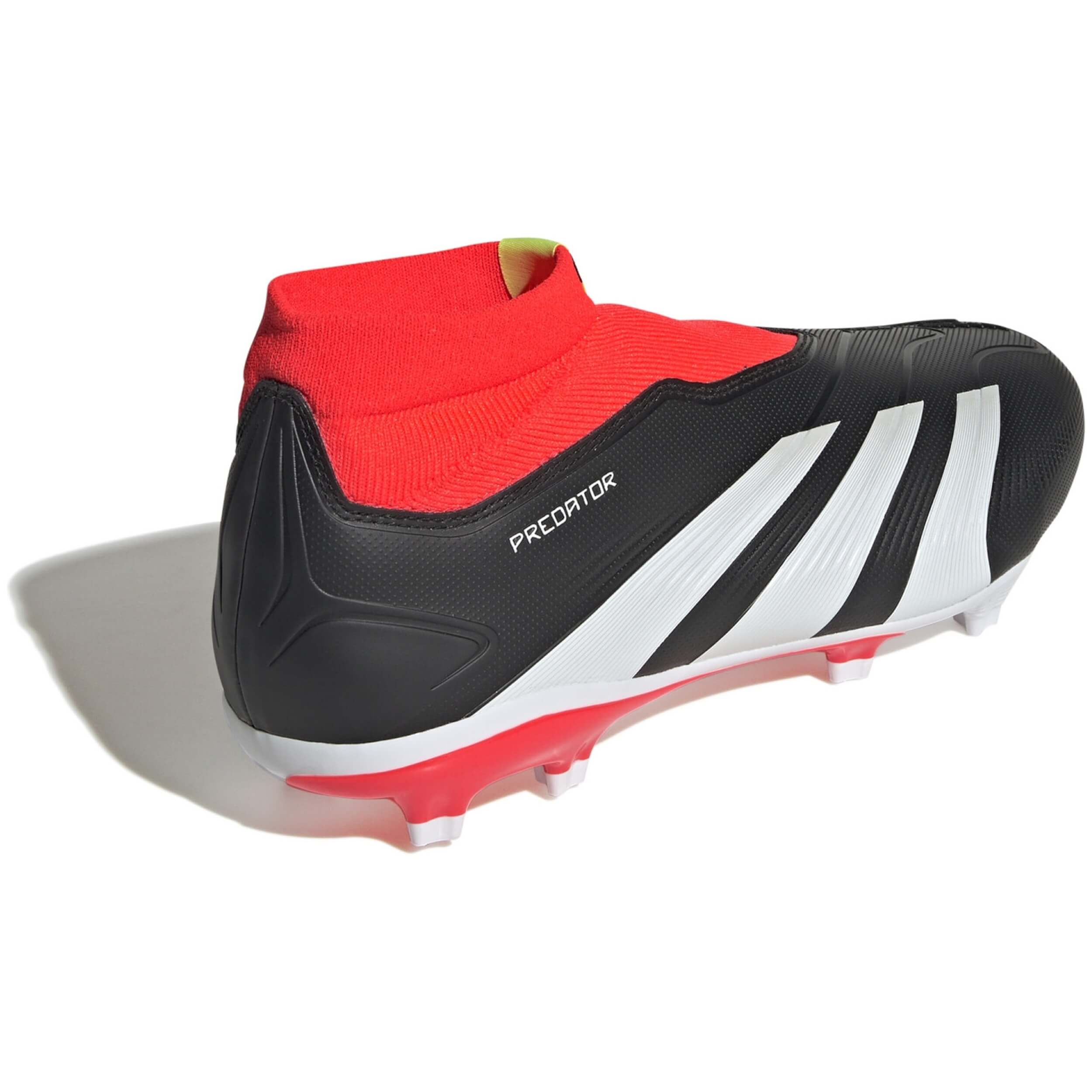 Botas De Futbol Adidas Predator League Ll Fg