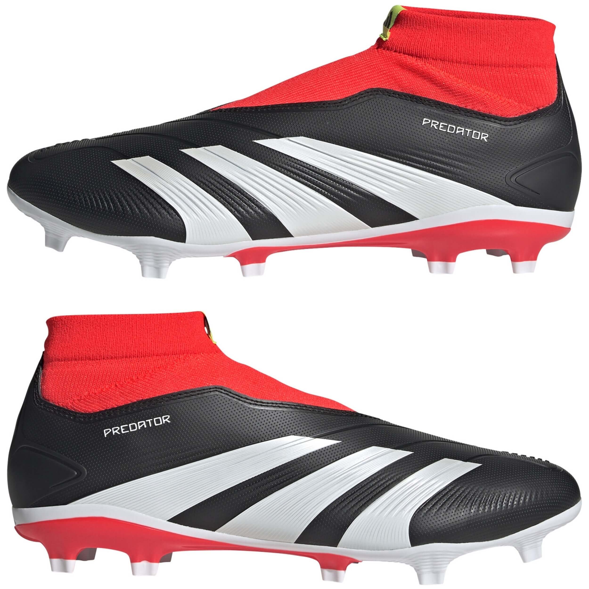 Botas De Futbol Adidas Predator League Ll Fg
