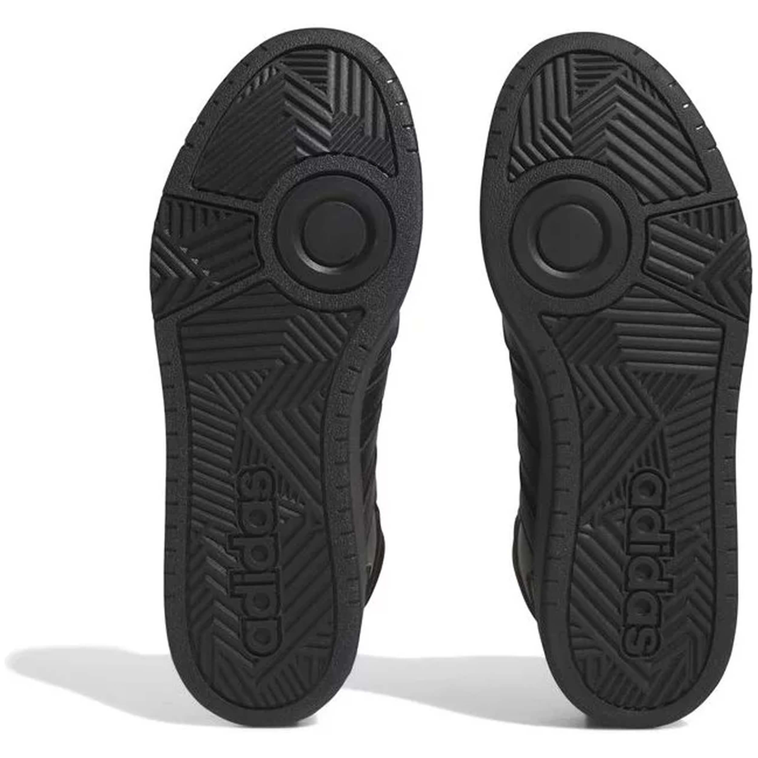 Zapatillas Adidas Hoops 3.0 Mid Wtr