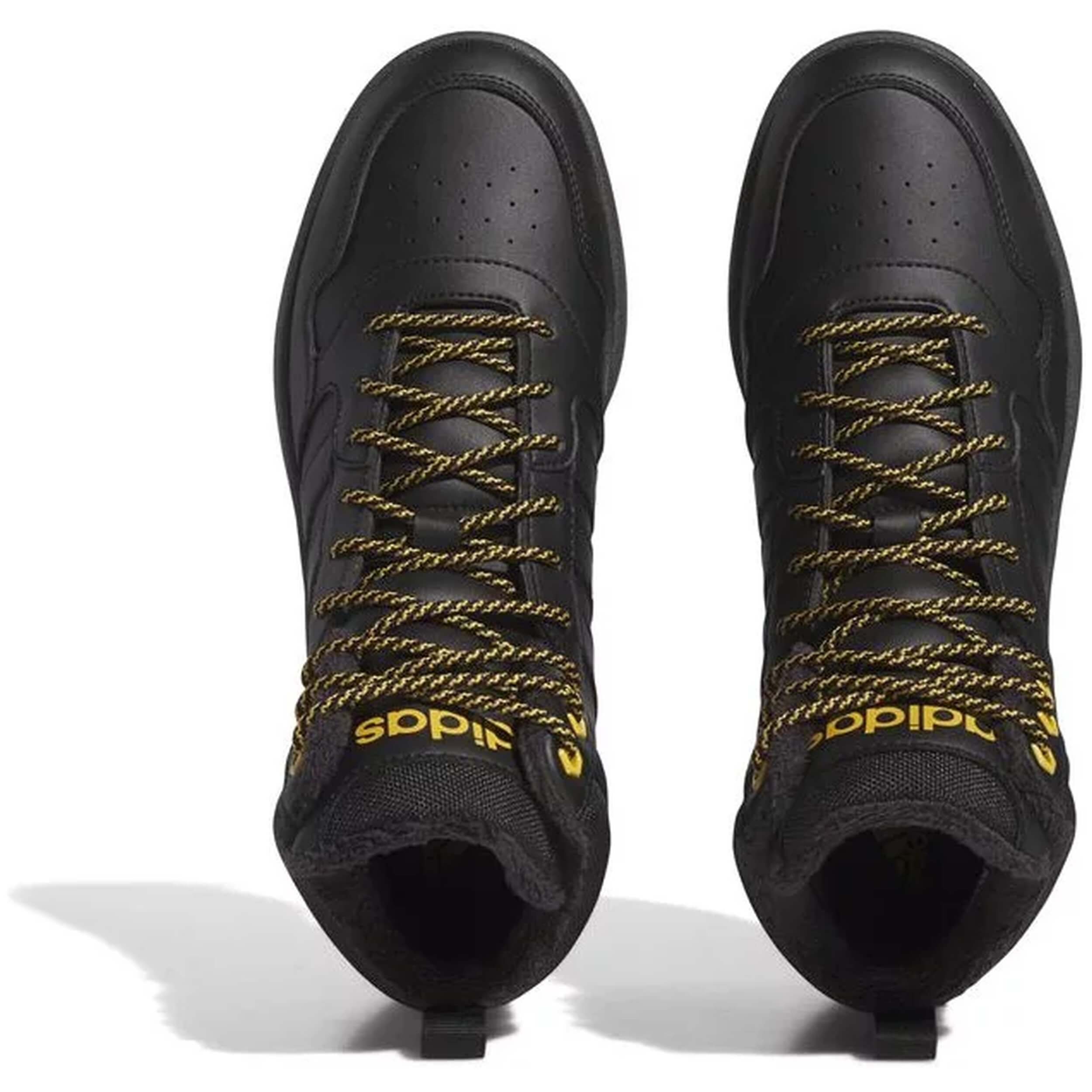 Zapatillas Adidas Hoops 3.0 Mid Wtr