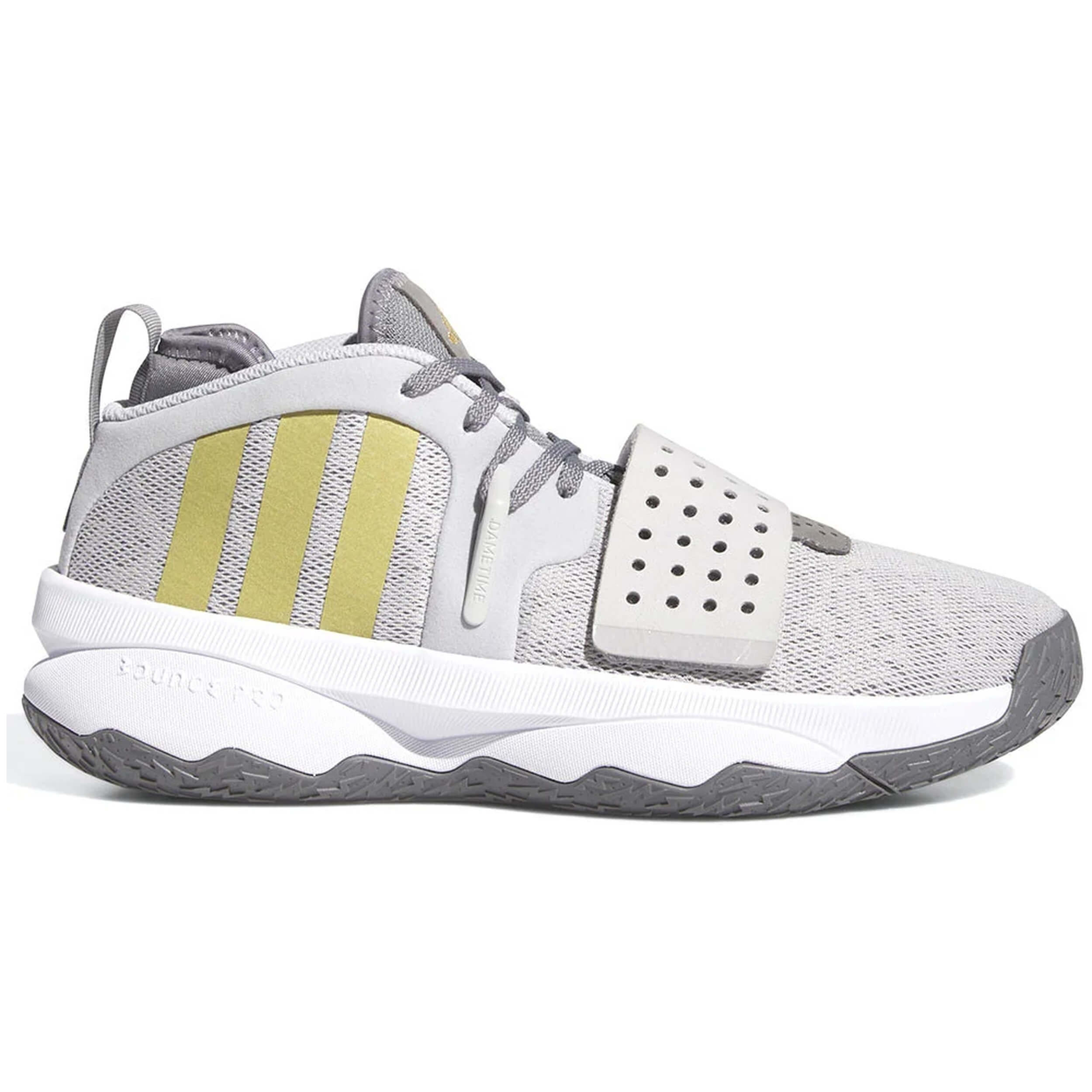 Zapatillas Adidas Dame 8 Exptly